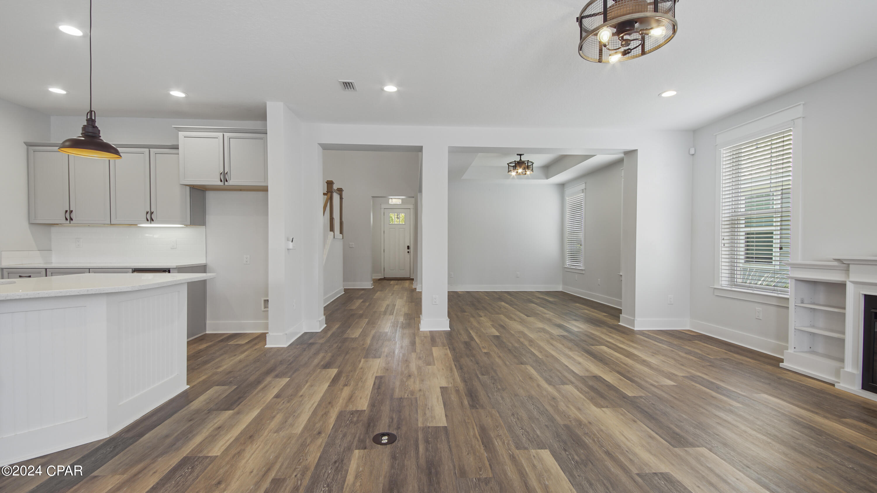 Breakfast Point - Residential