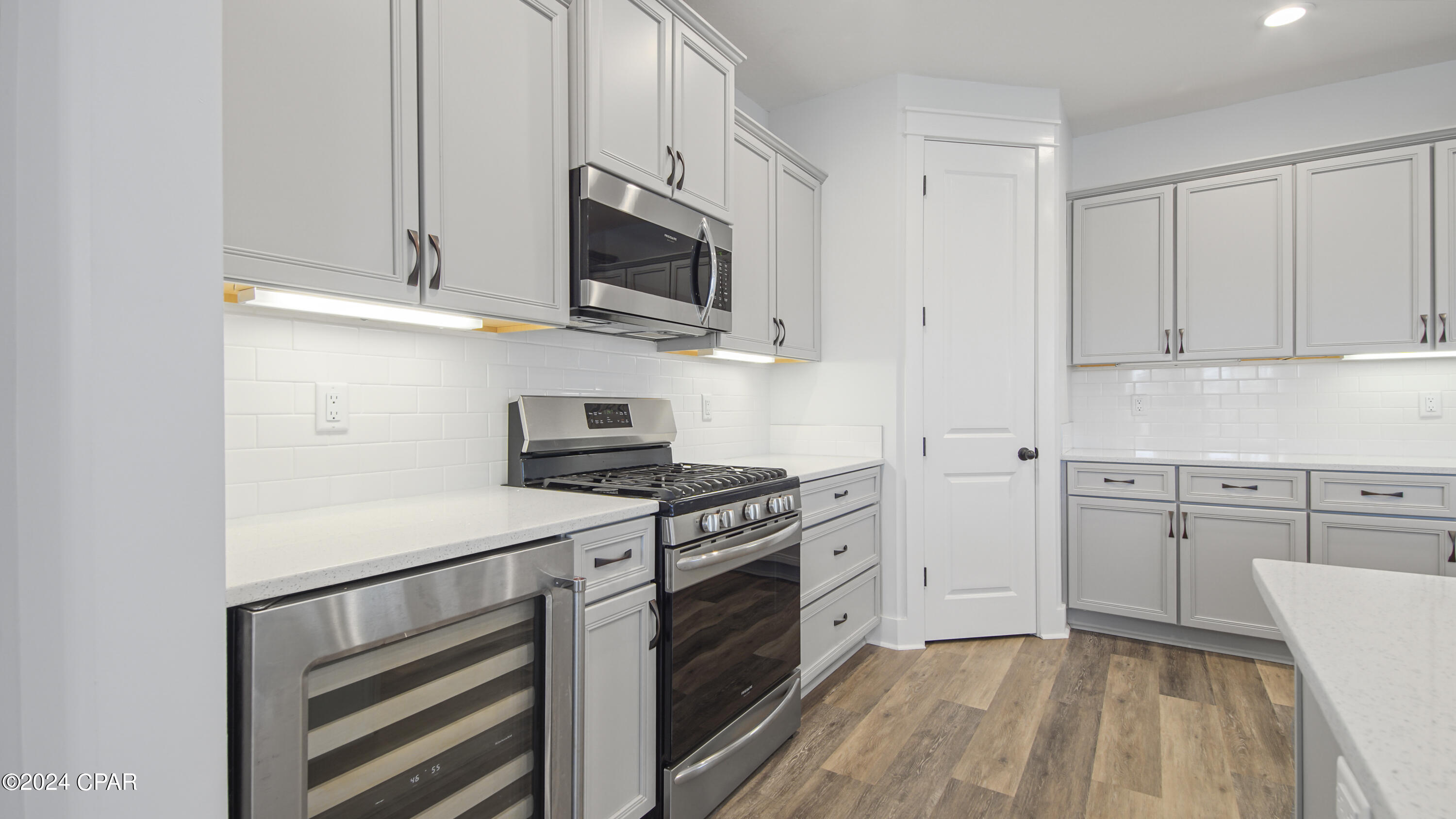 Breakfast Point - Residential