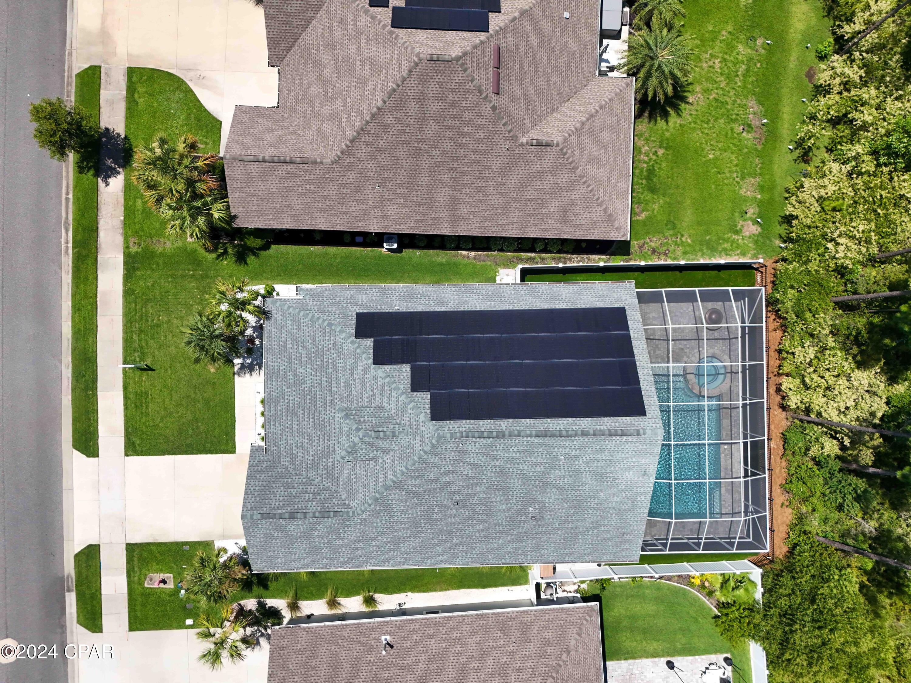 Breakfast Point - Residential