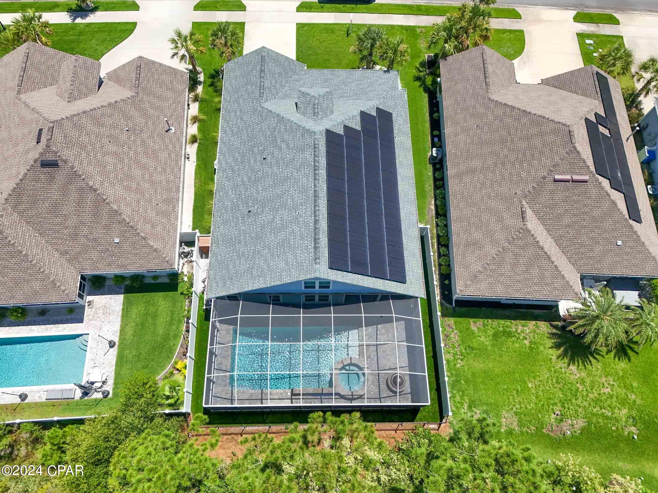 Breakfast Point - Residential