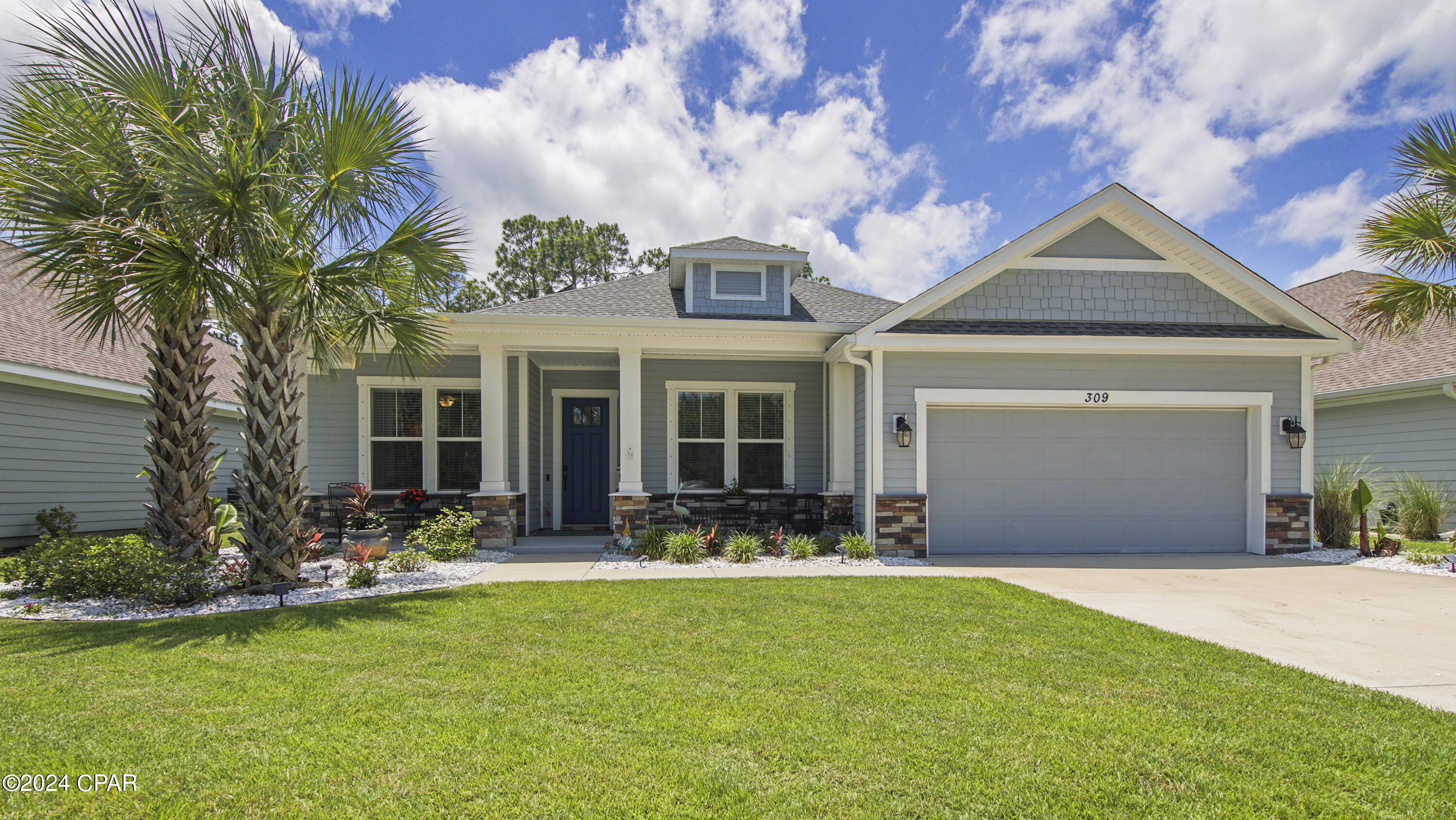 Breakfast Point - Residential