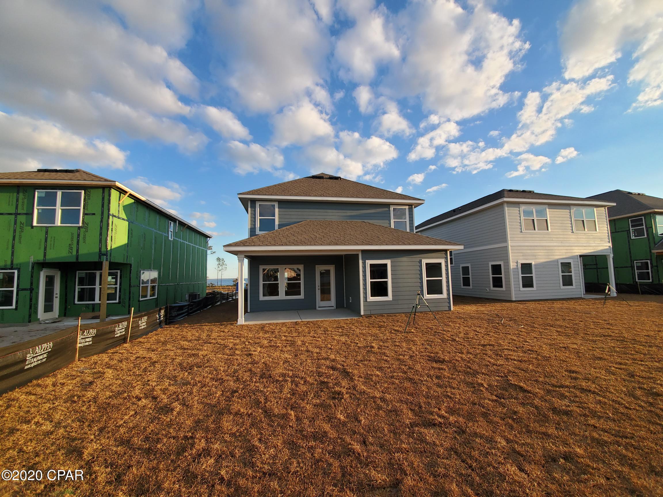 Bridge Harbor - Residential
