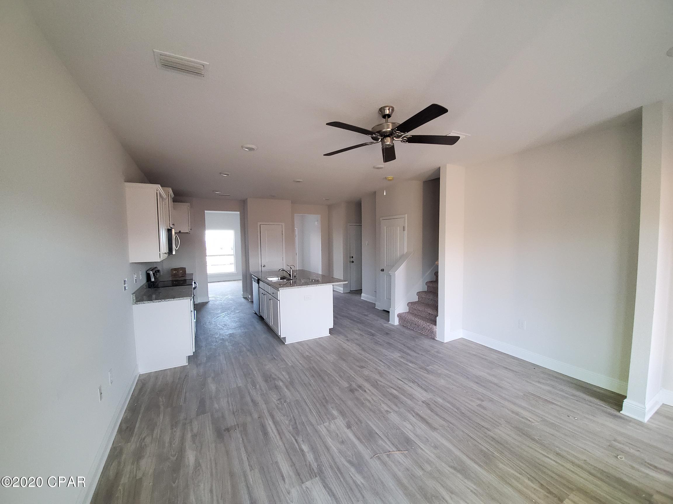 Bridge Harbor - Residential