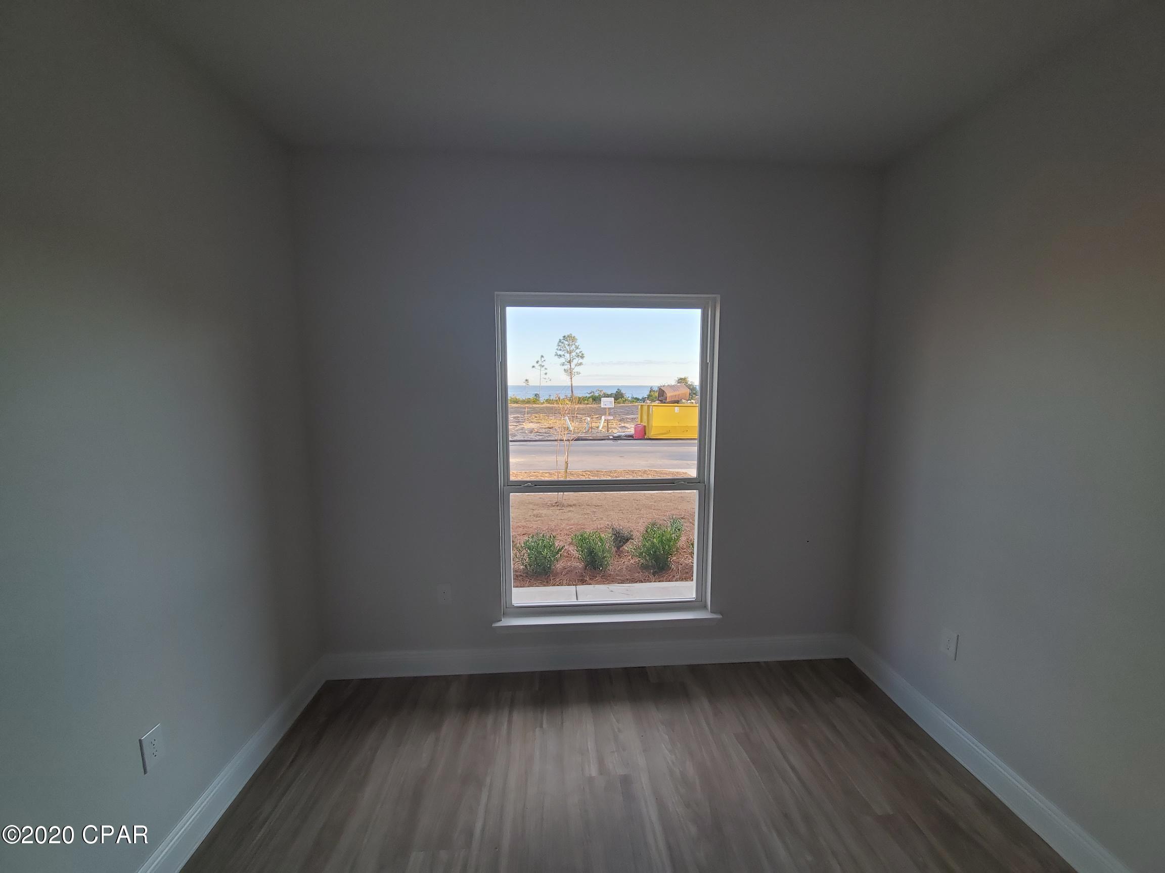 Bridge Harbor - Residential