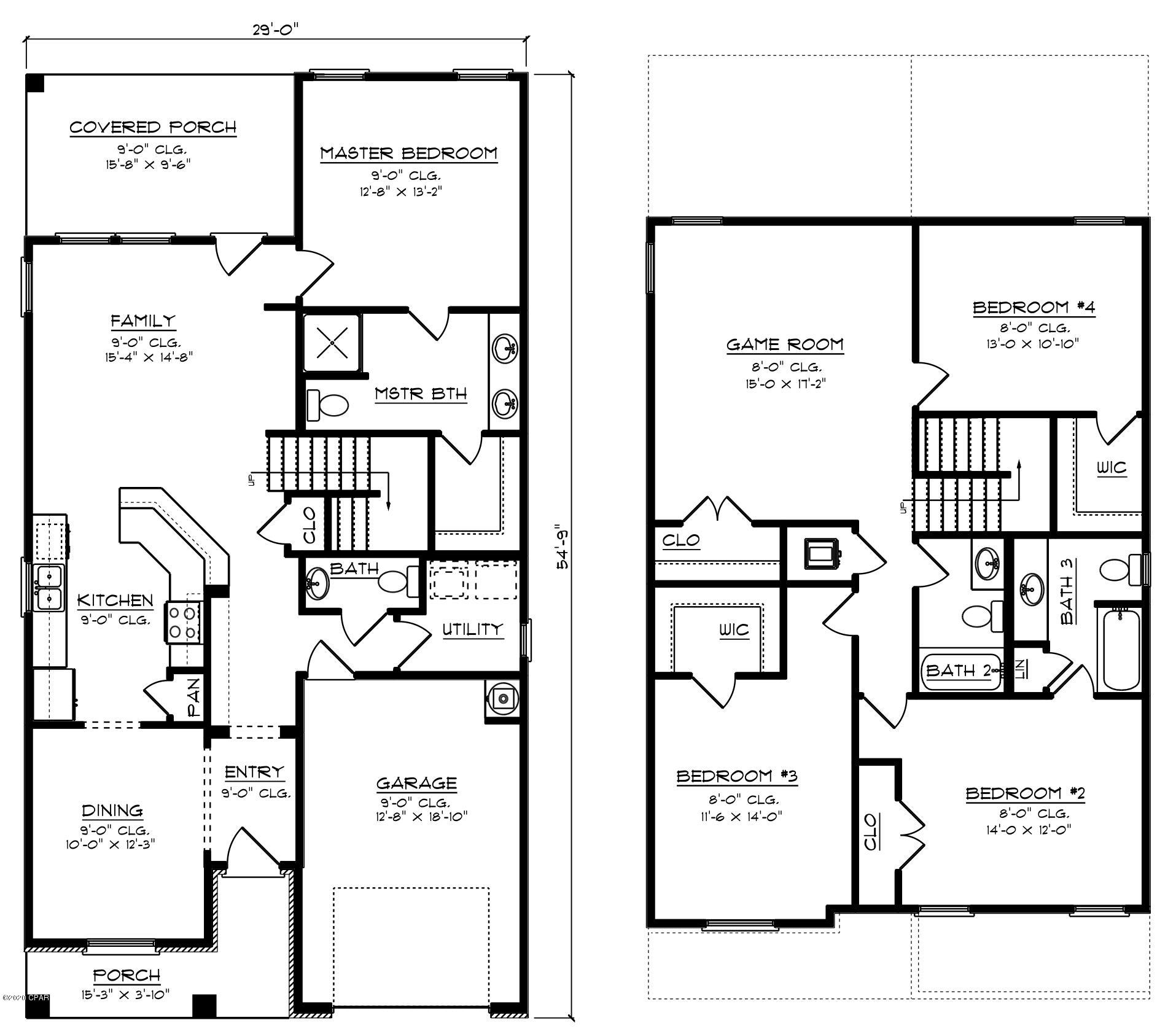 Bridge Harbor - Residential