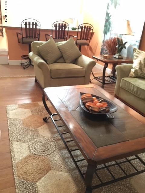 Tidewater Beach Phase II - Residential