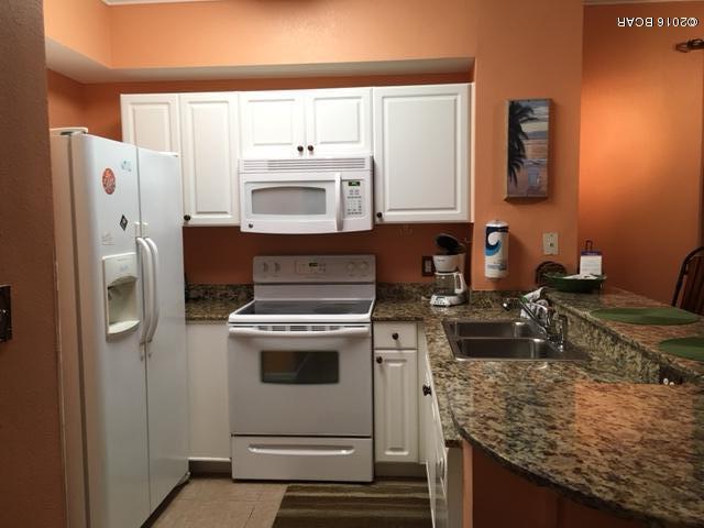 Tidewater Beach Phase II - Residential