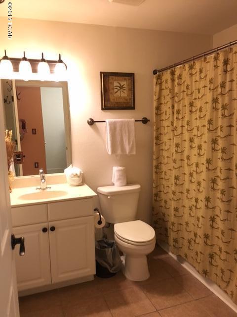 Tidewater Beach Phase II - Residential