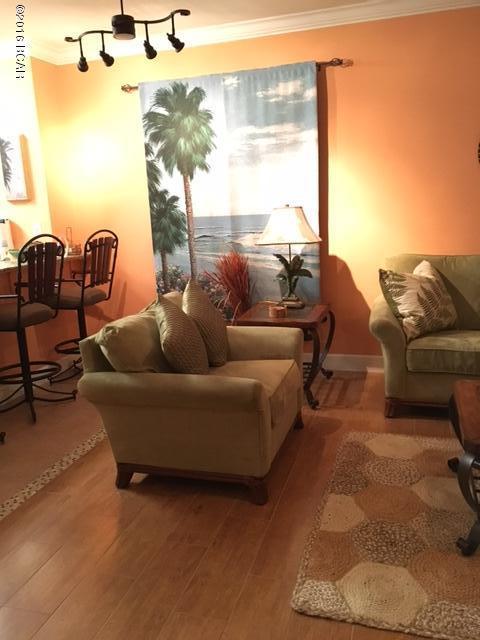 Tidewater Beach Phase II - Residential