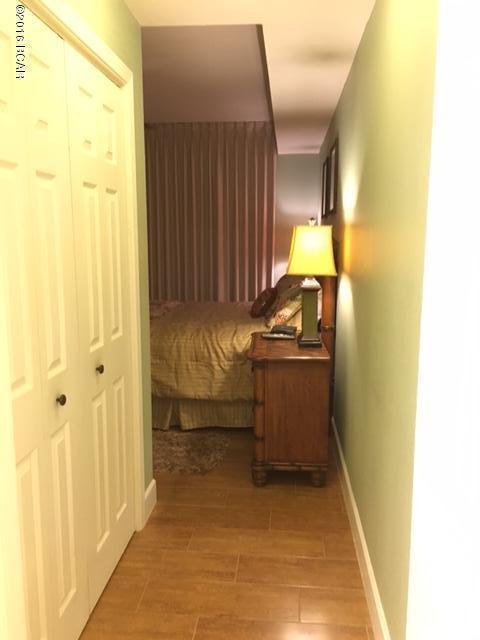 Tidewater Beach Phase II - Residential