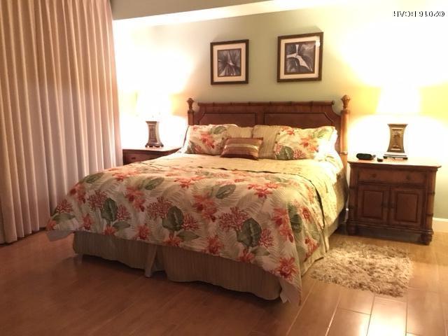 Tidewater Beach Phase II - Residential