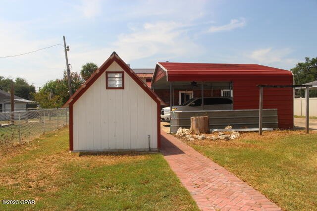 No Named Subdivision - Residential