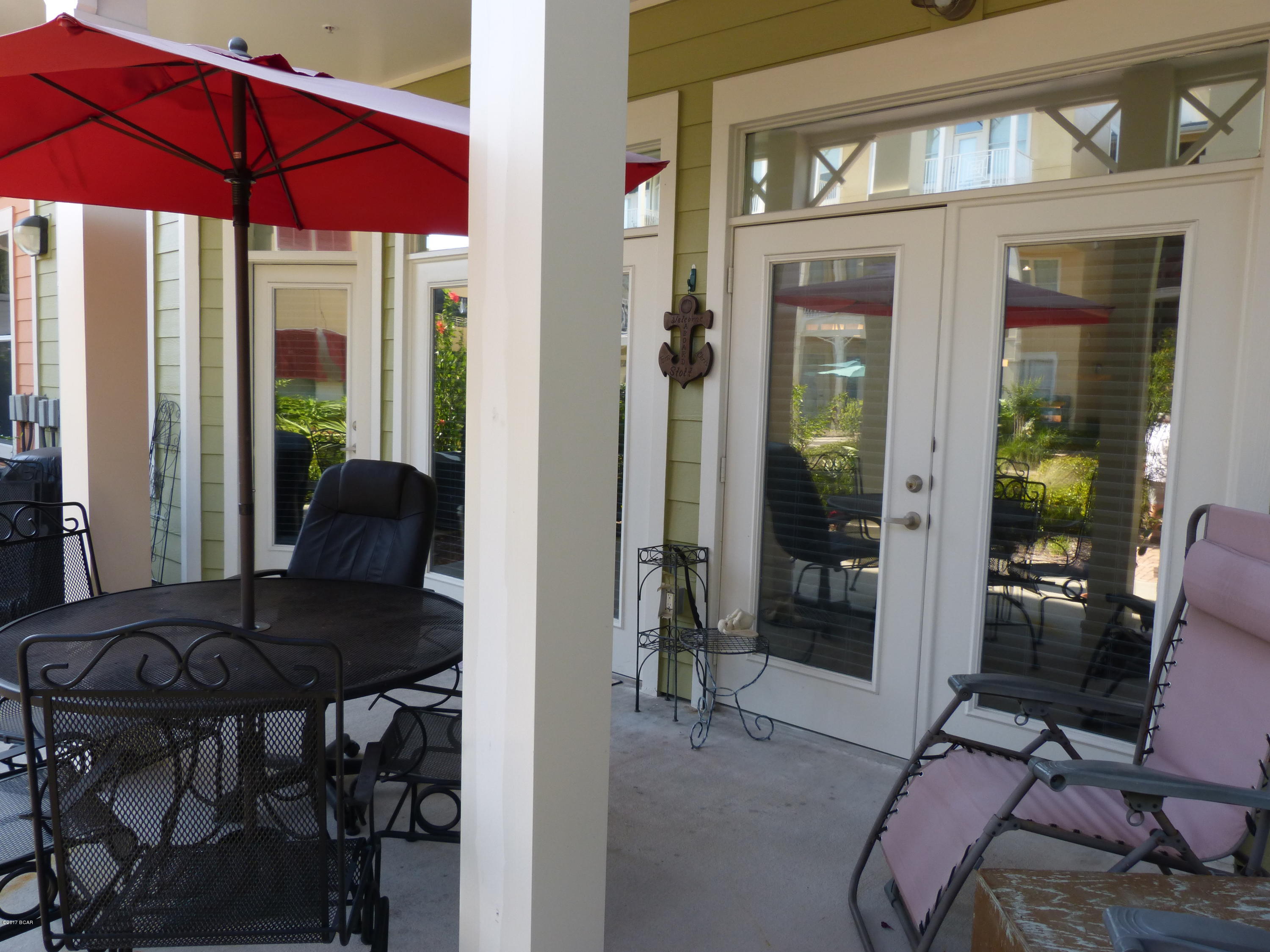 Island Reserve - Residential