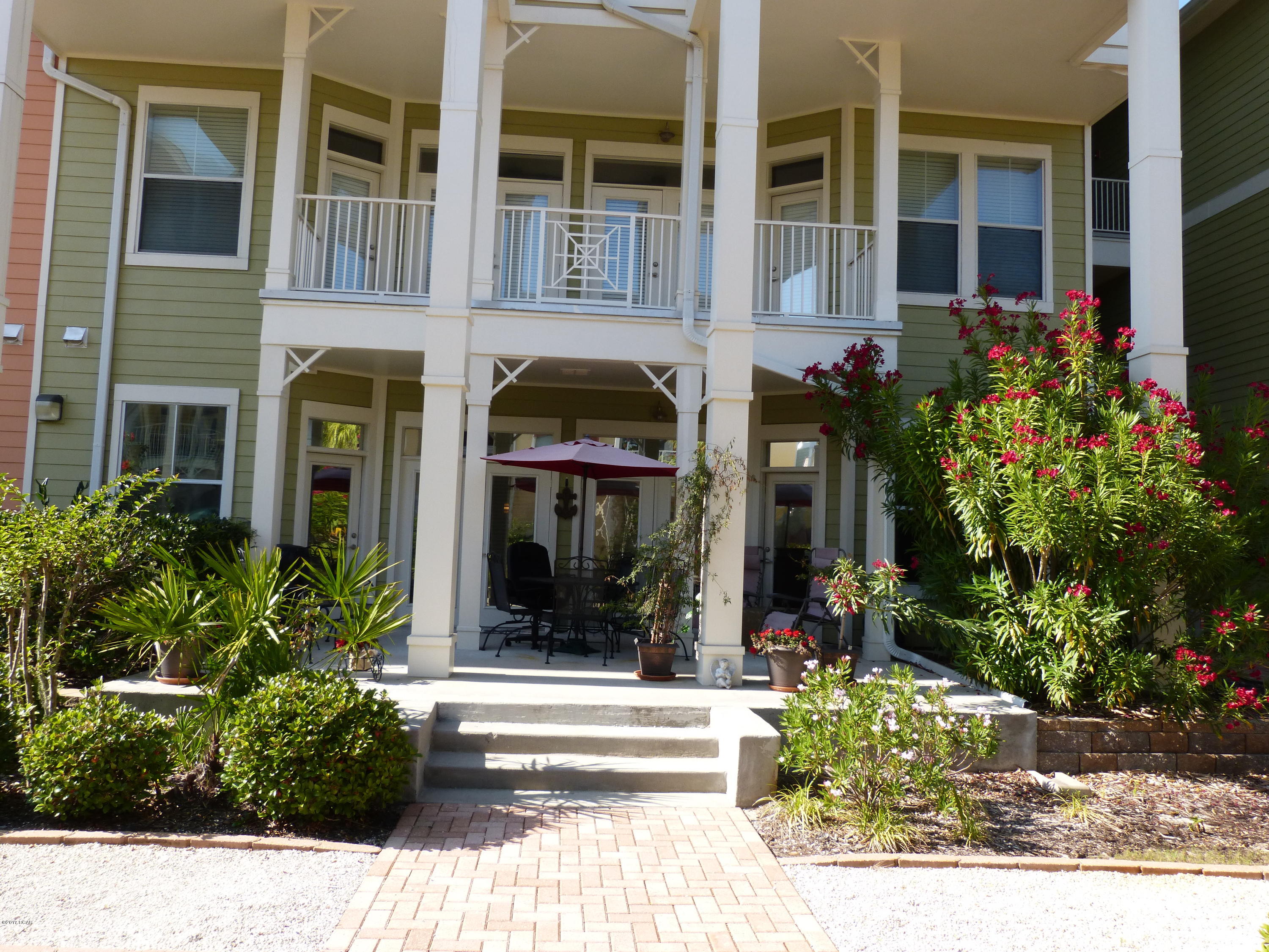 Island Reserve - Residential