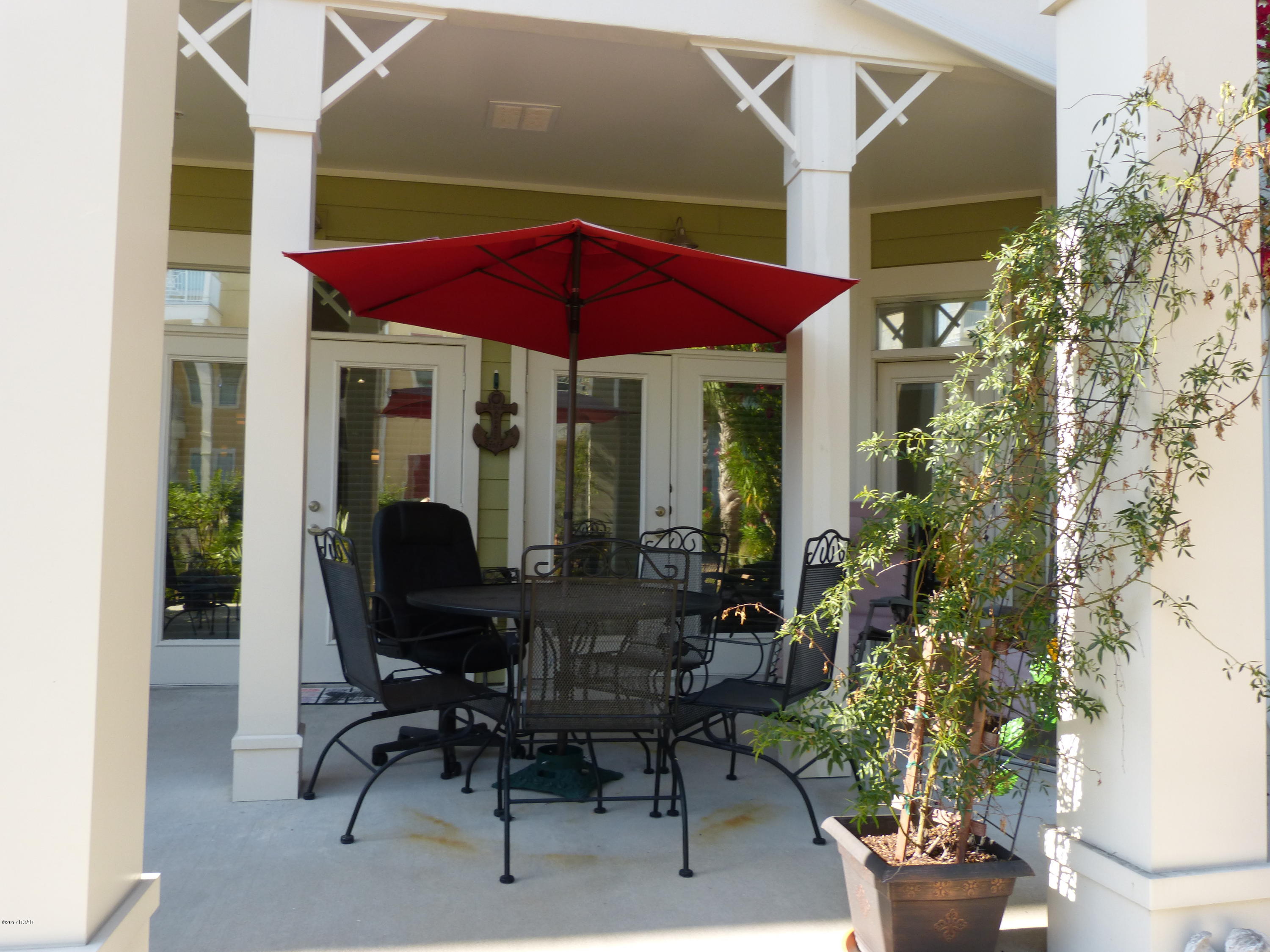 Island Reserve - Residential