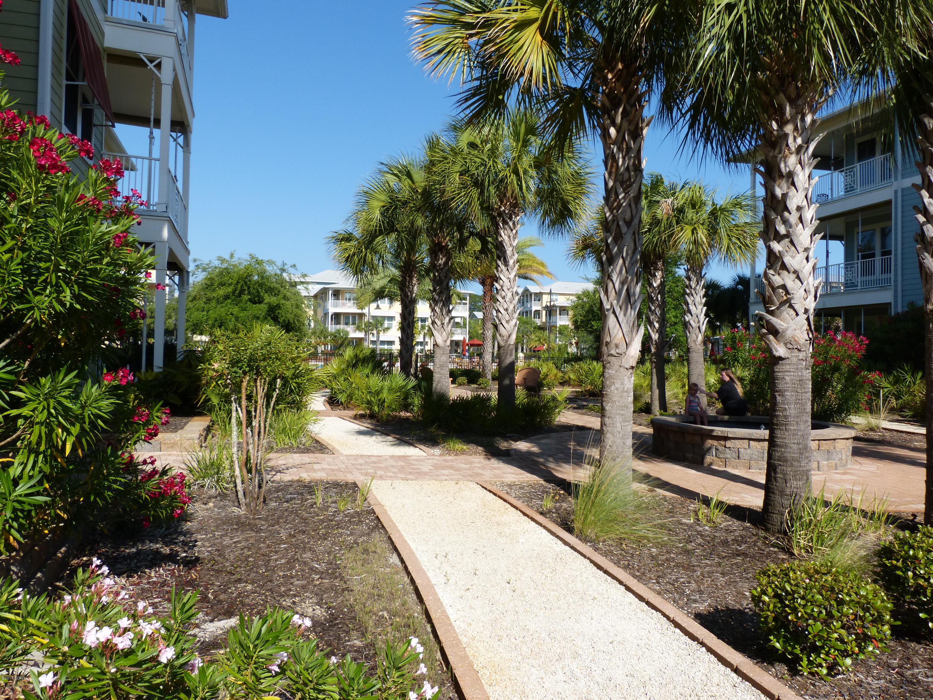 Island Reserve - Residential