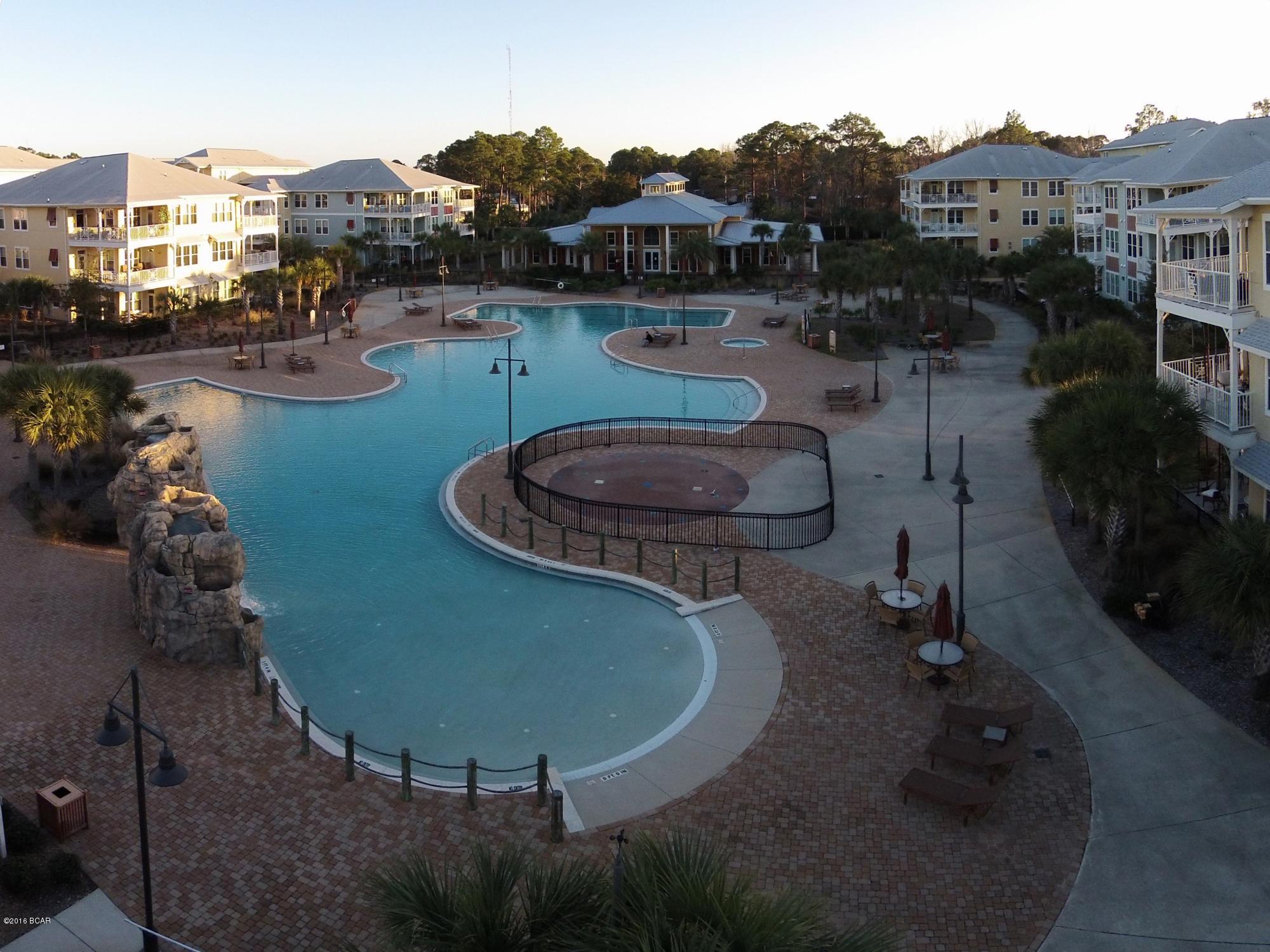 Island Reserve - Residential