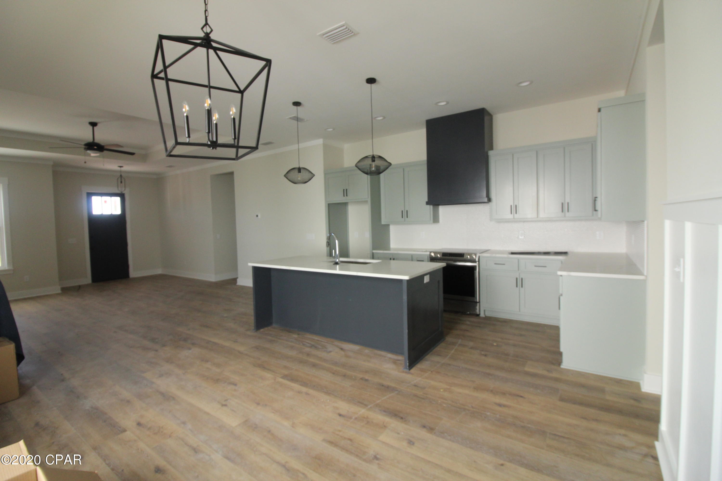 Tapestry Park - Residential