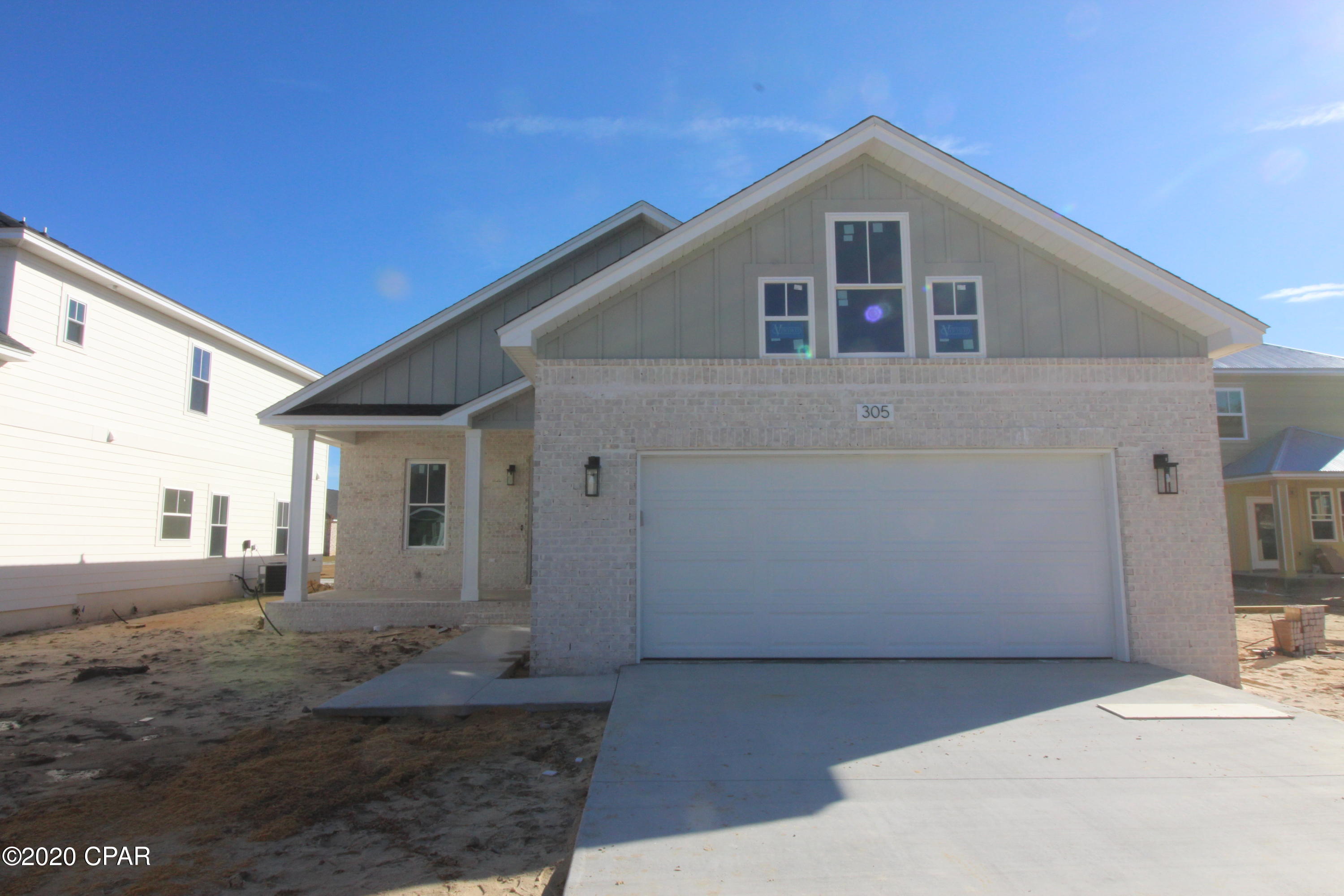 Tapestry Park - Residential