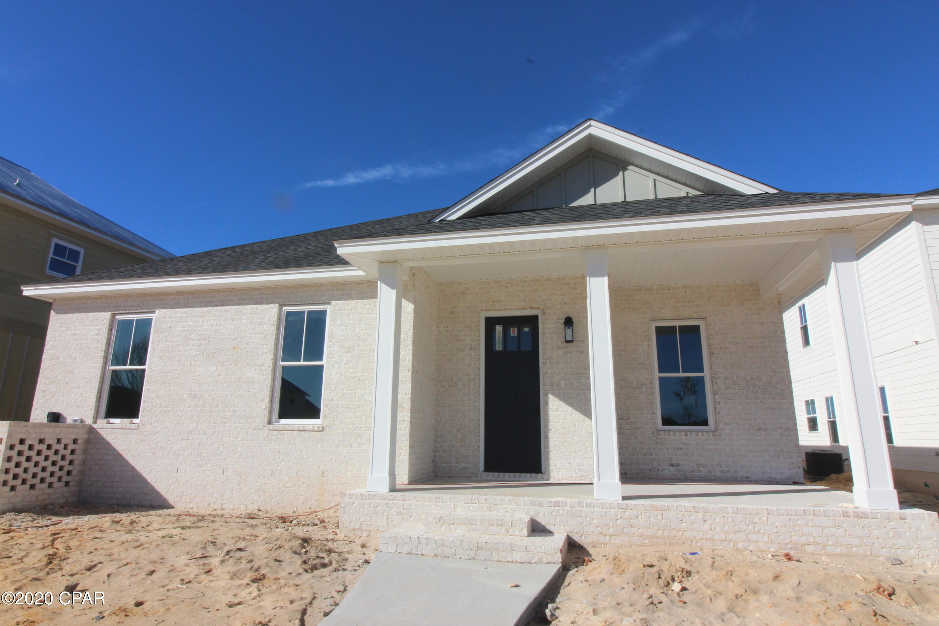 Tapestry Park - Residential