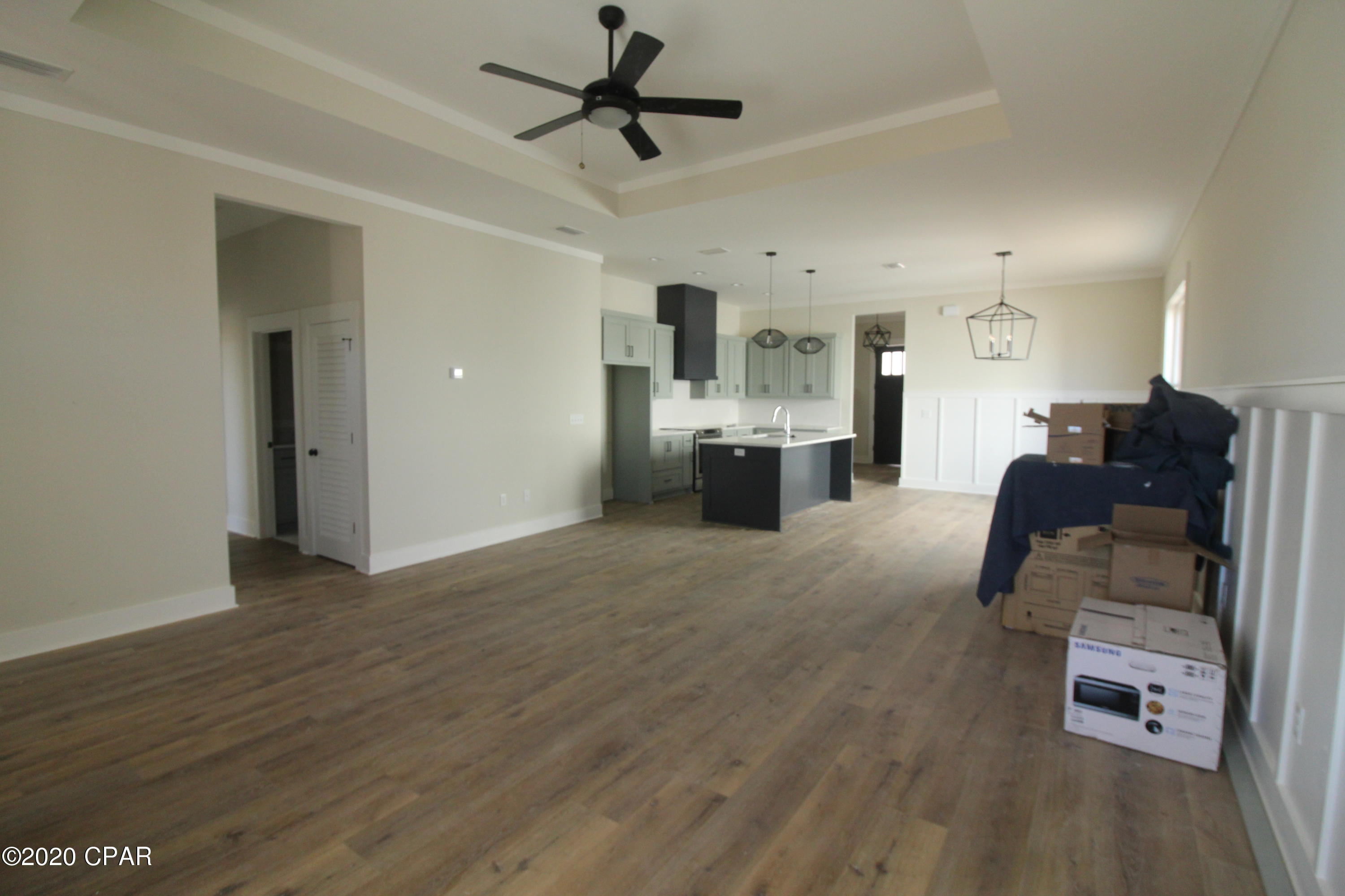 Tapestry Park - Residential