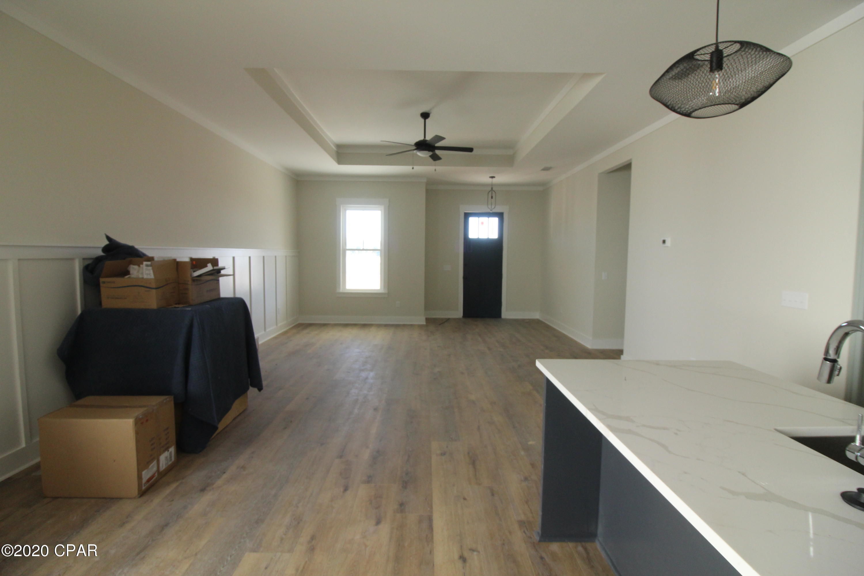 Tapestry Park - Residential