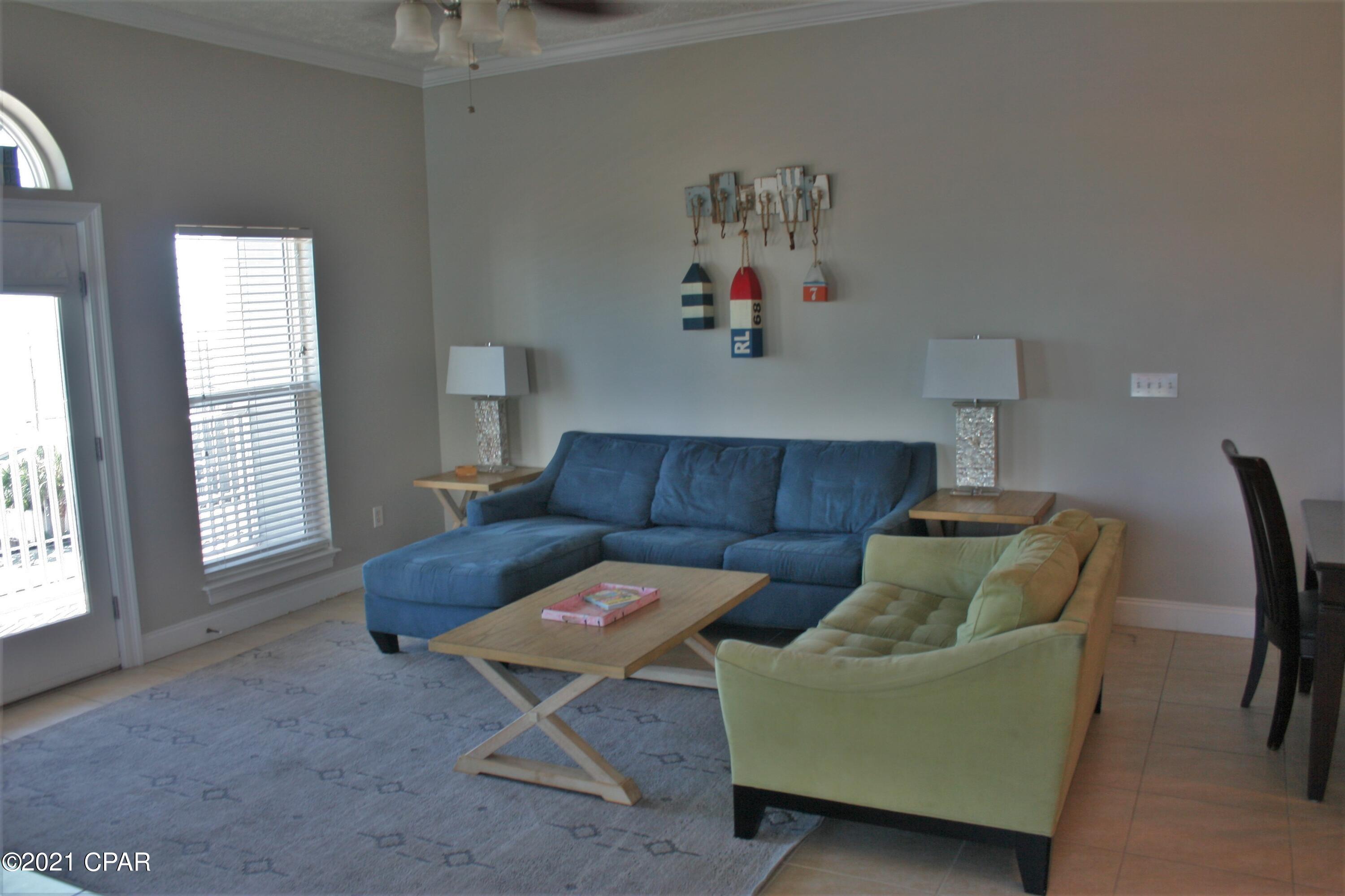 Vista Del Mar I Condo - Residential