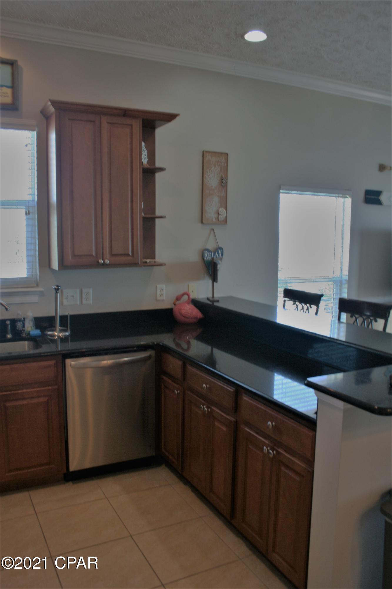 Vista Del Mar I Condo - Residential