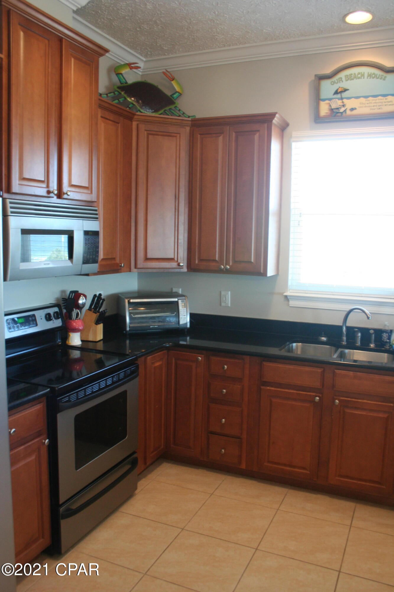 Vista Del Mar I Condo - Residential