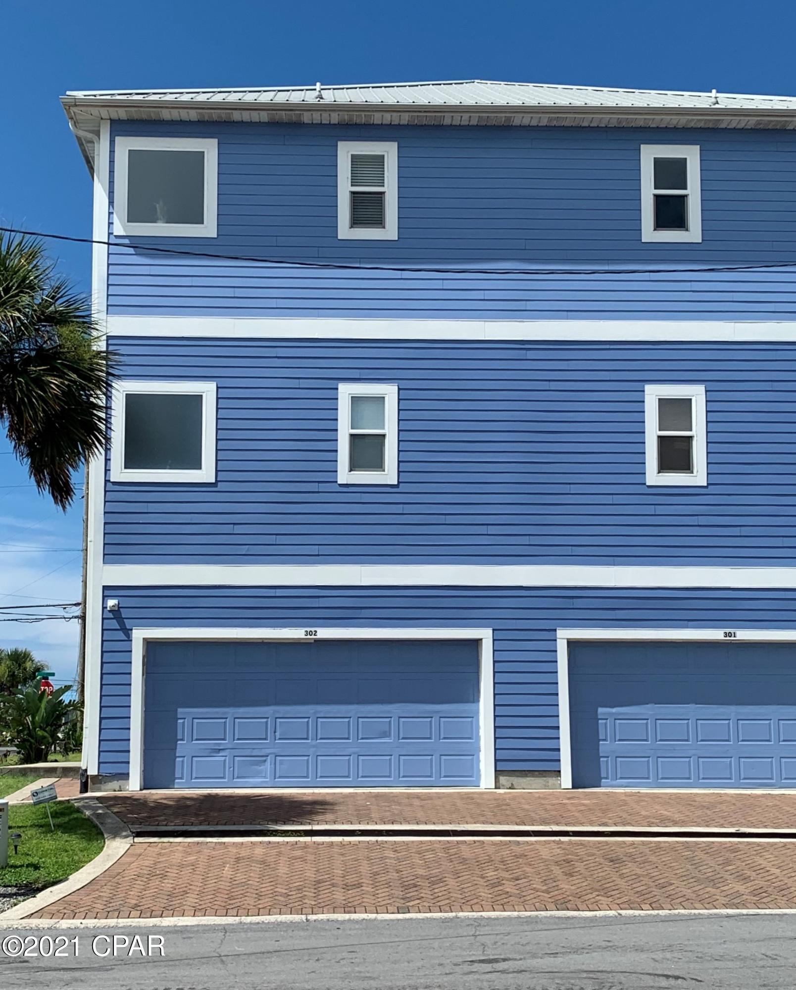 Vista Del Mar I Condo - Residential