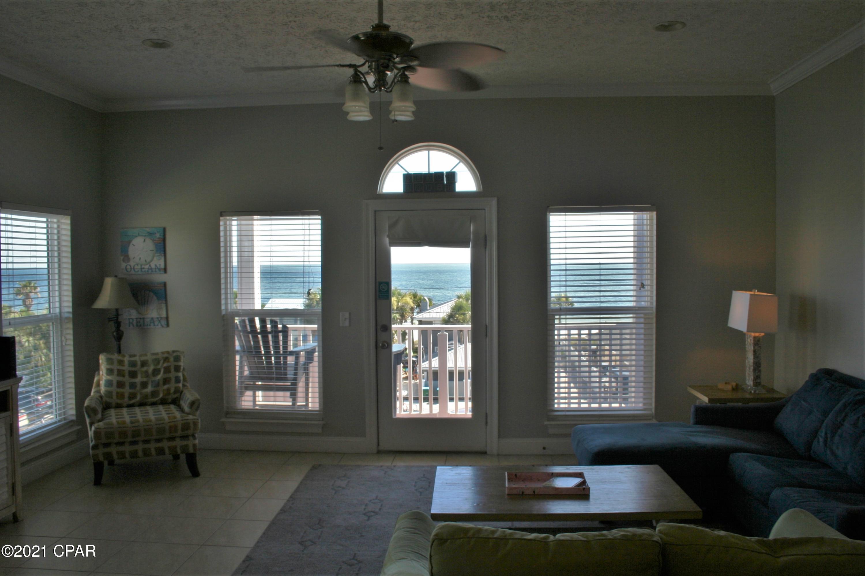 Vista Del Mar I Condo - Residential