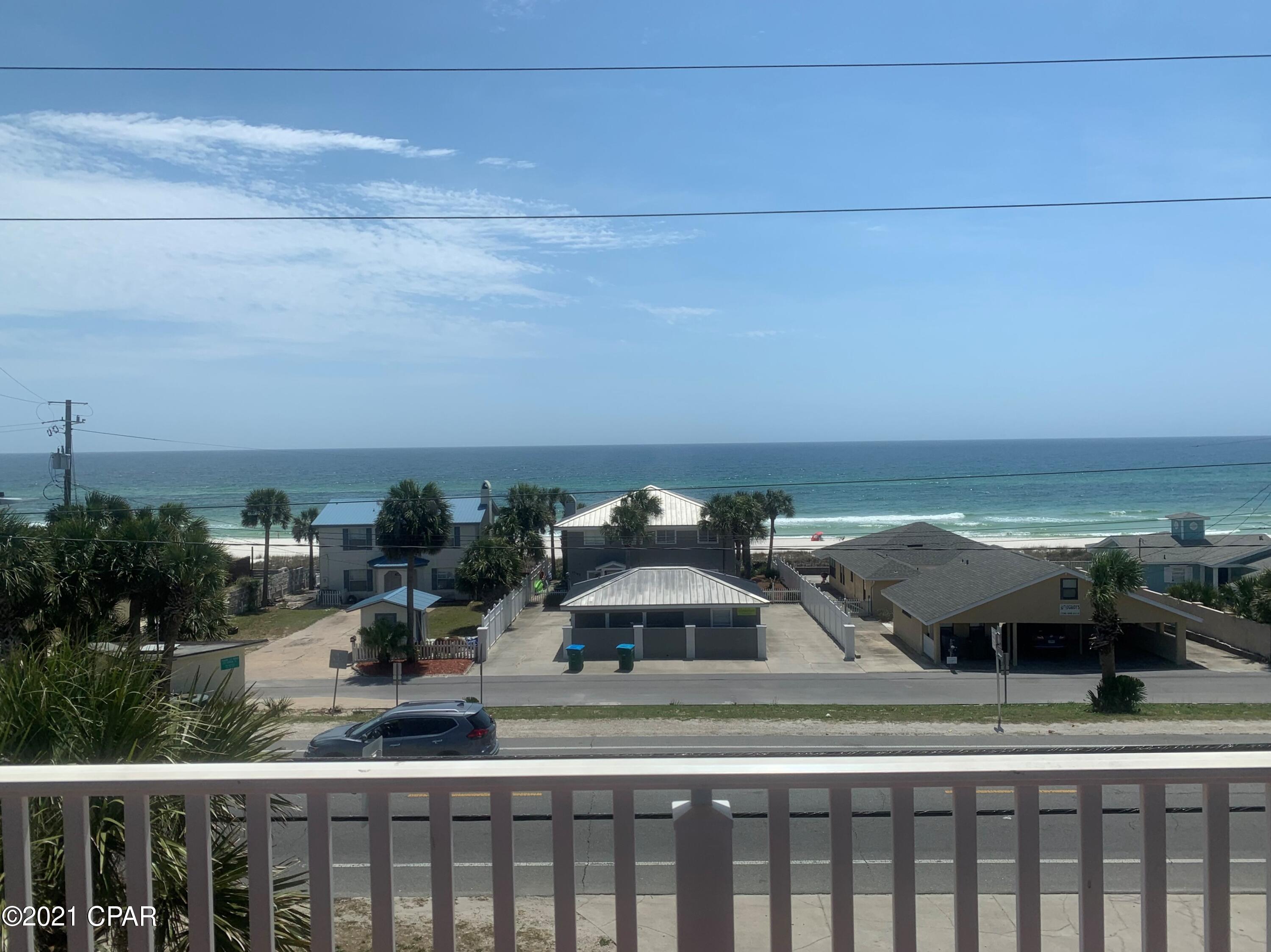 Vista Del Mar I Condo - Residential