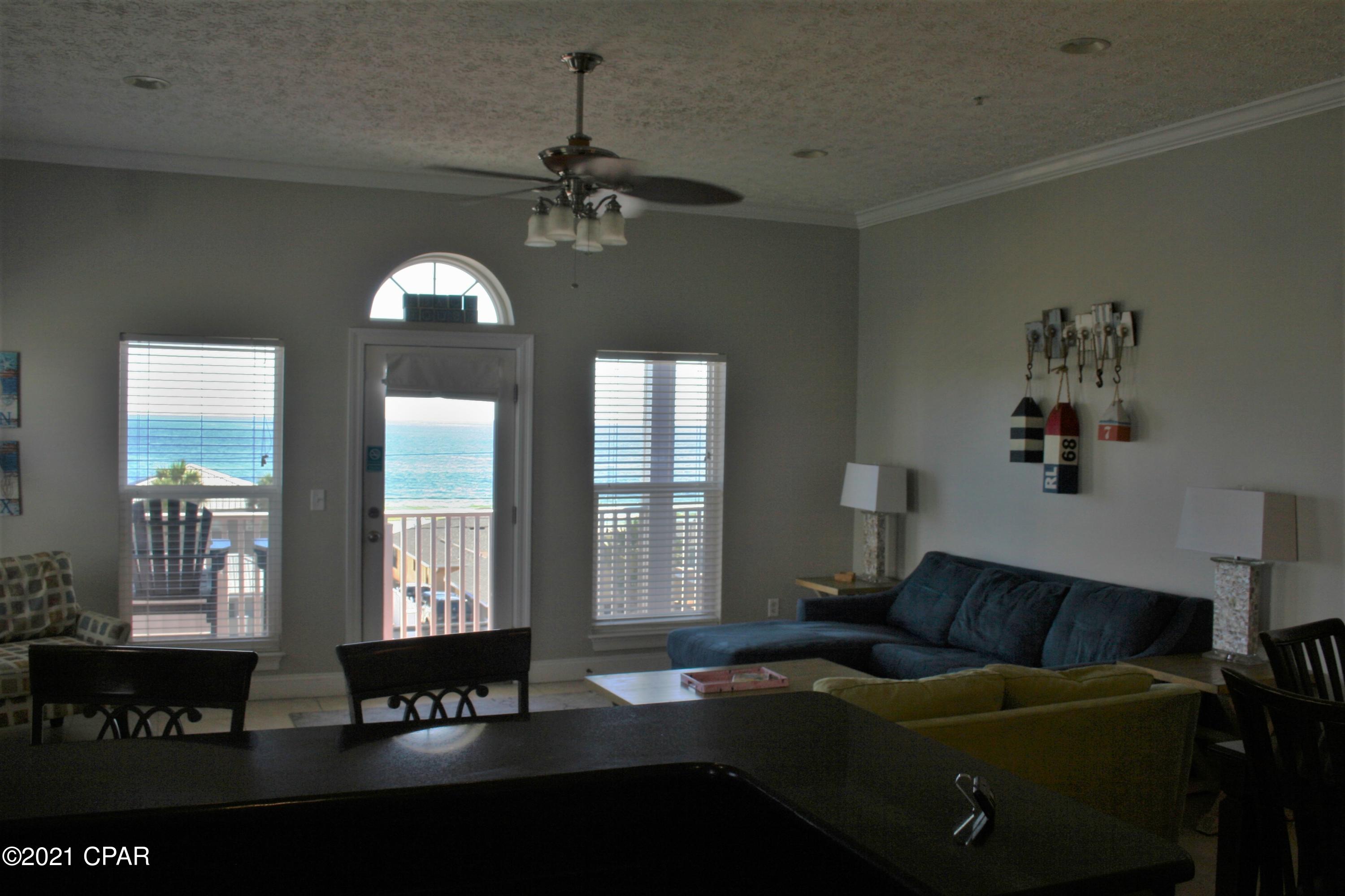 Vista Del Mar I Condo - Residential