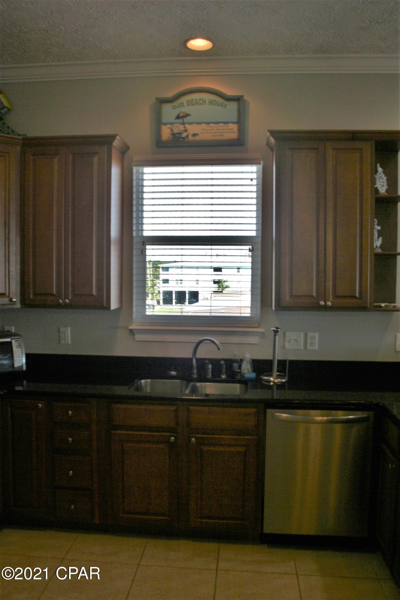 Vista Del Mar I Condo - Residential