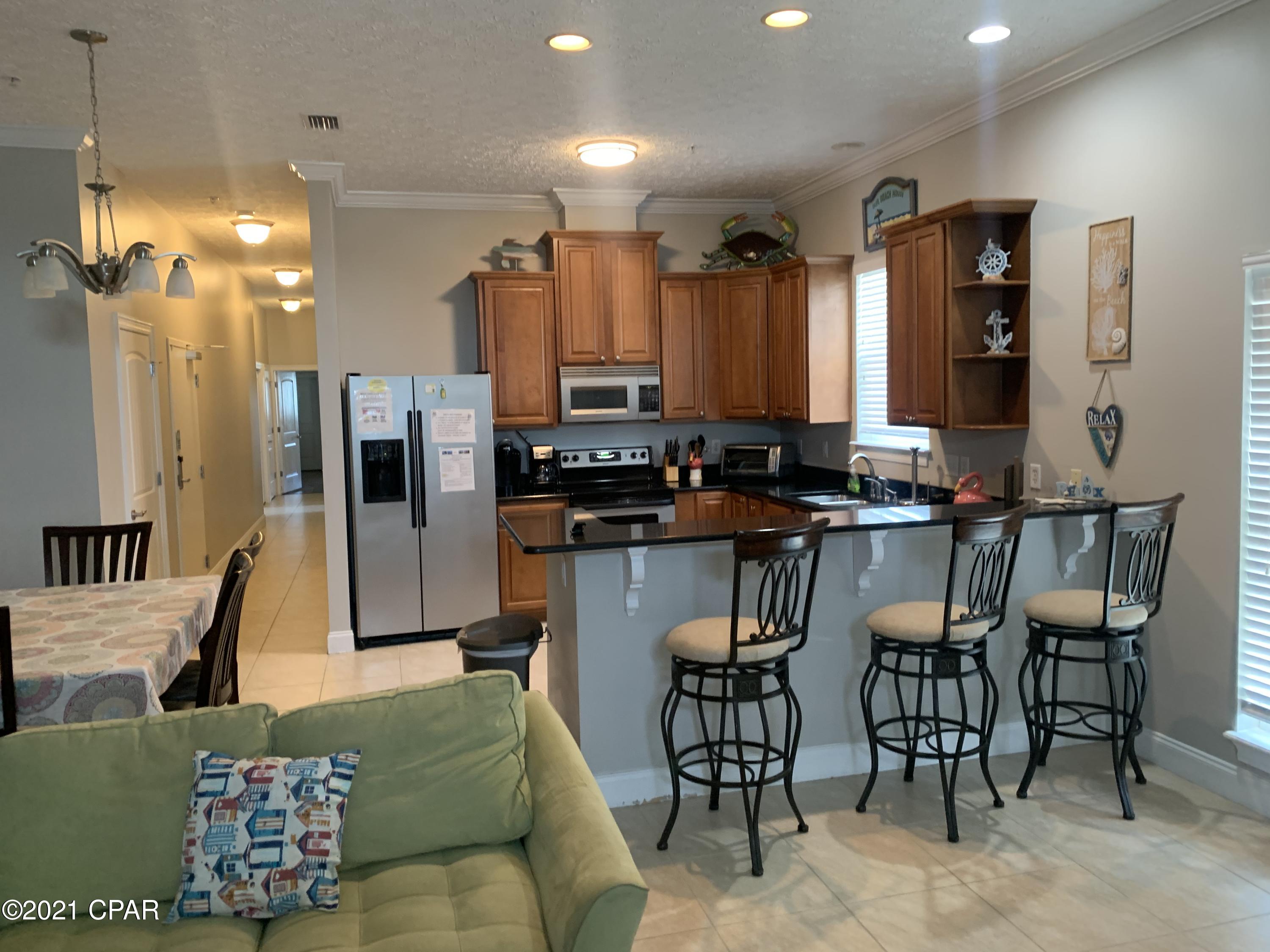 Vista Del Mar I Condo - Residential