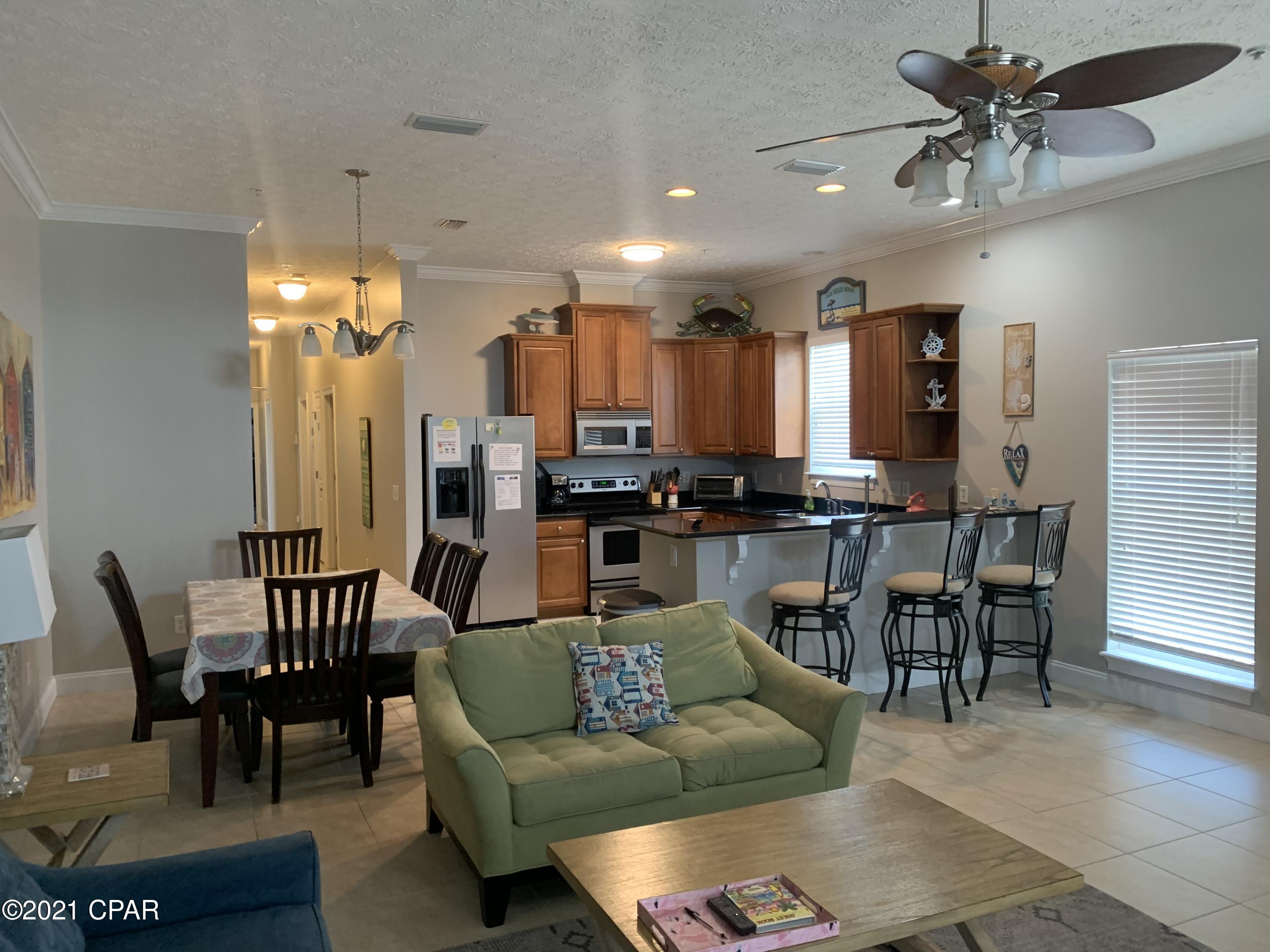 Vista Del Mar I Condo - Residential