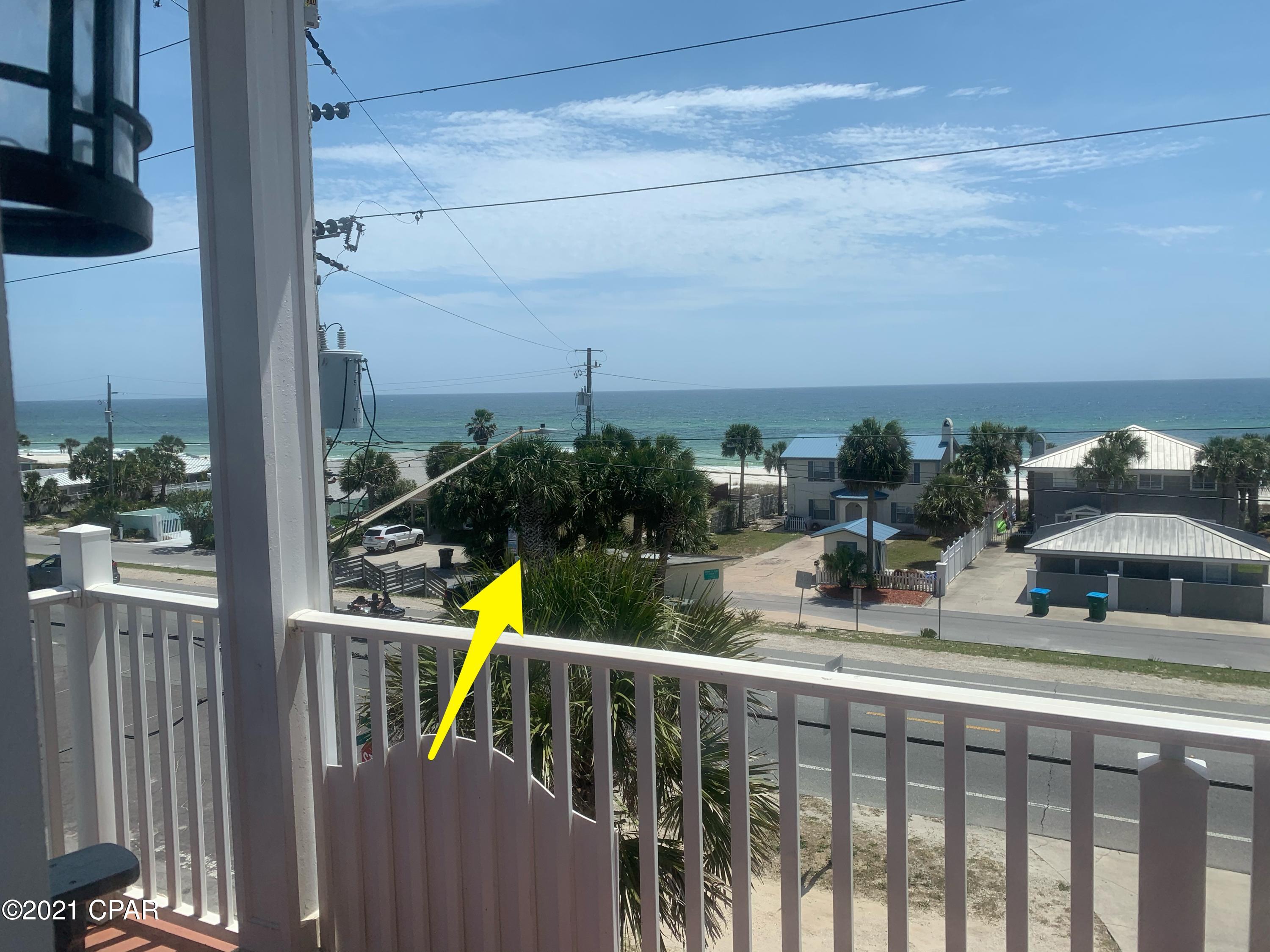 Vista Del Mar I Condo - Residential