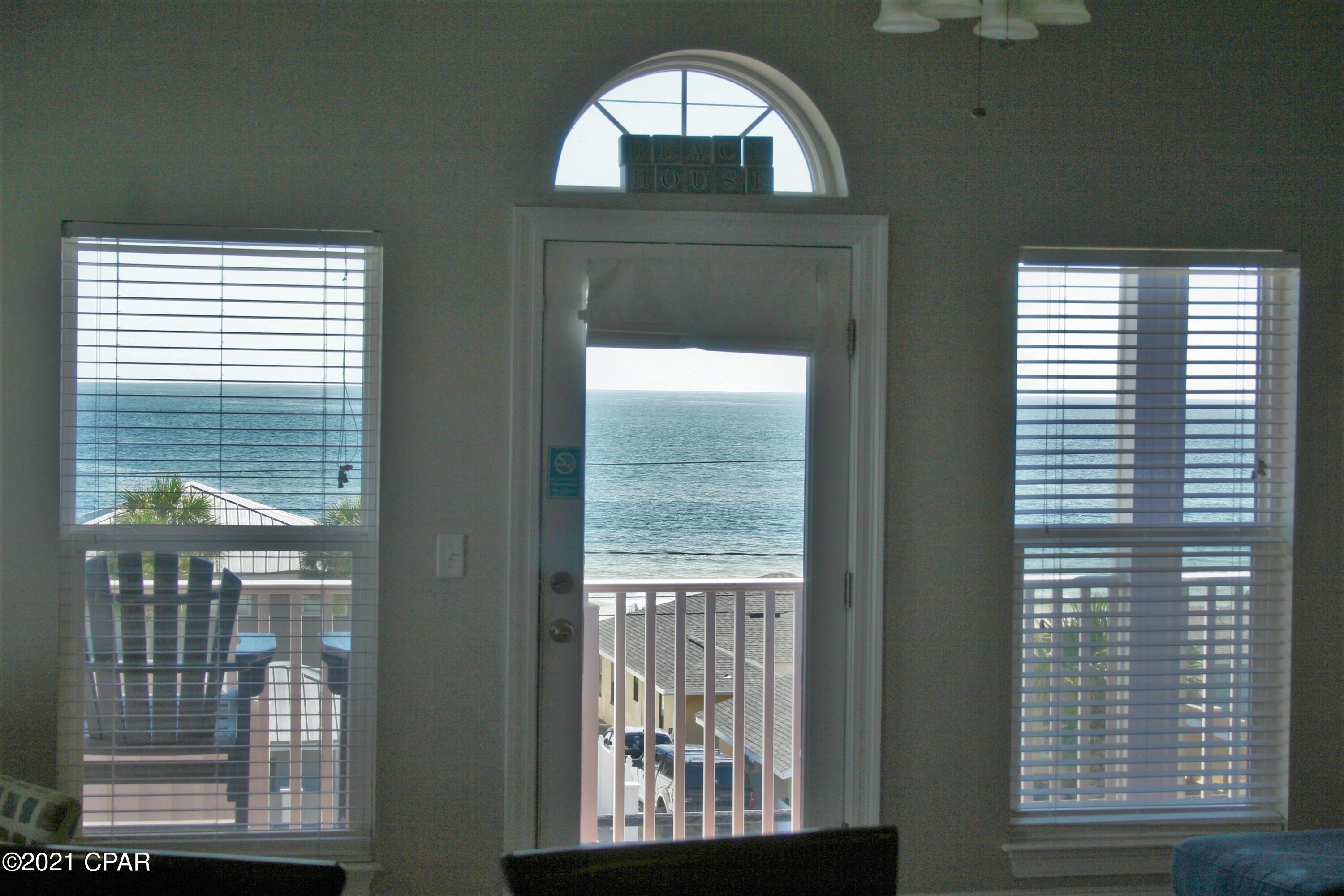 Vista Del Mar I Condo - Residential