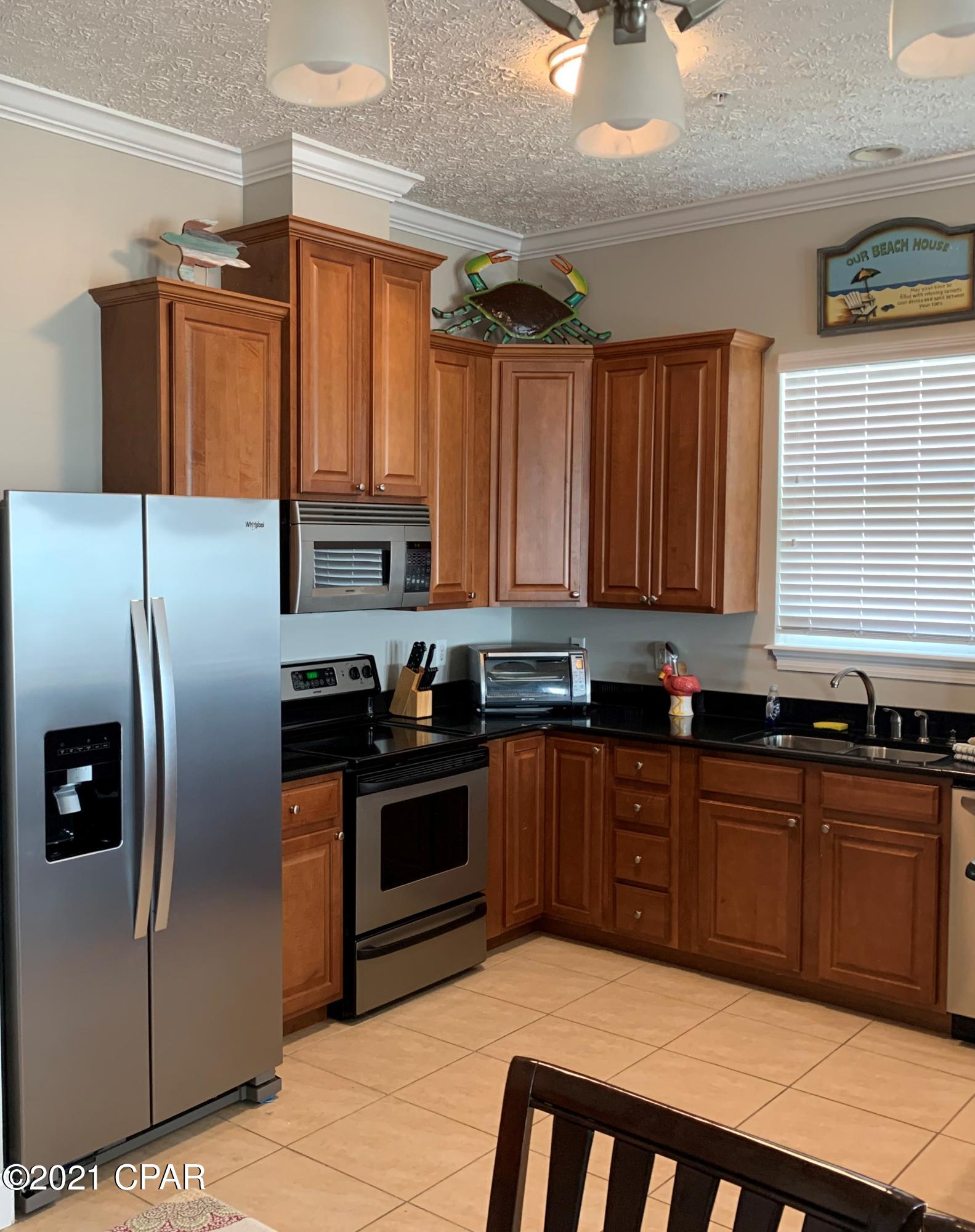 Vista Del Mar I Condo - Residential