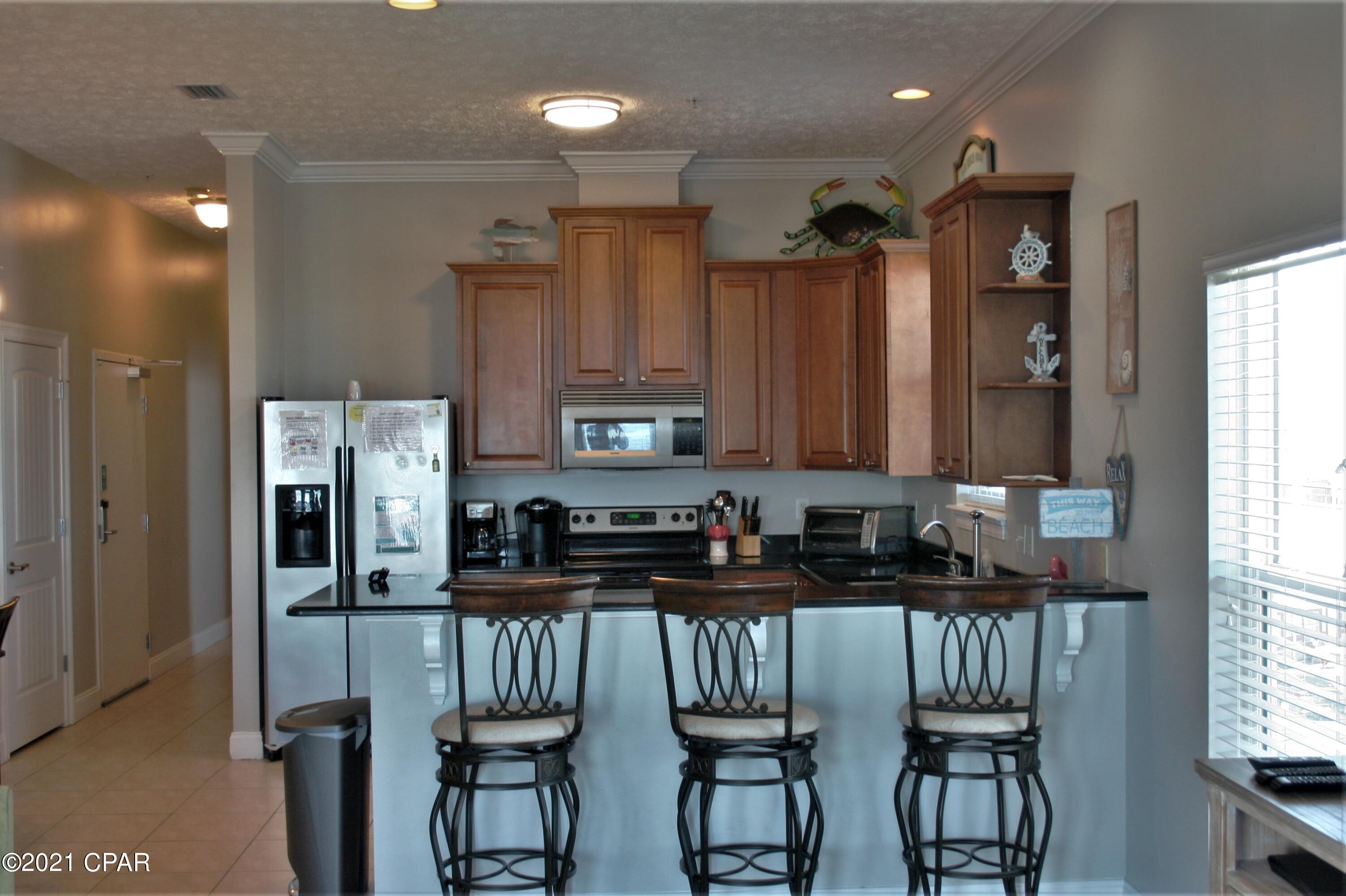 Vista Del Mar I Condo - Residential