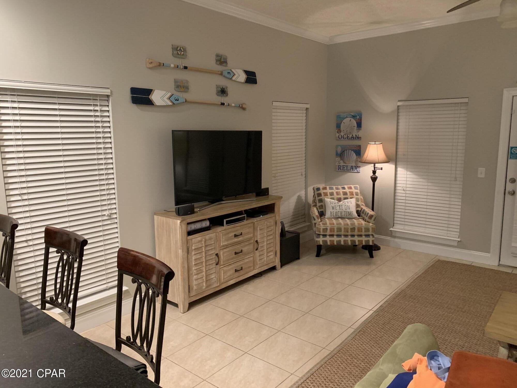 Vista Del Mar I Condo - Residential