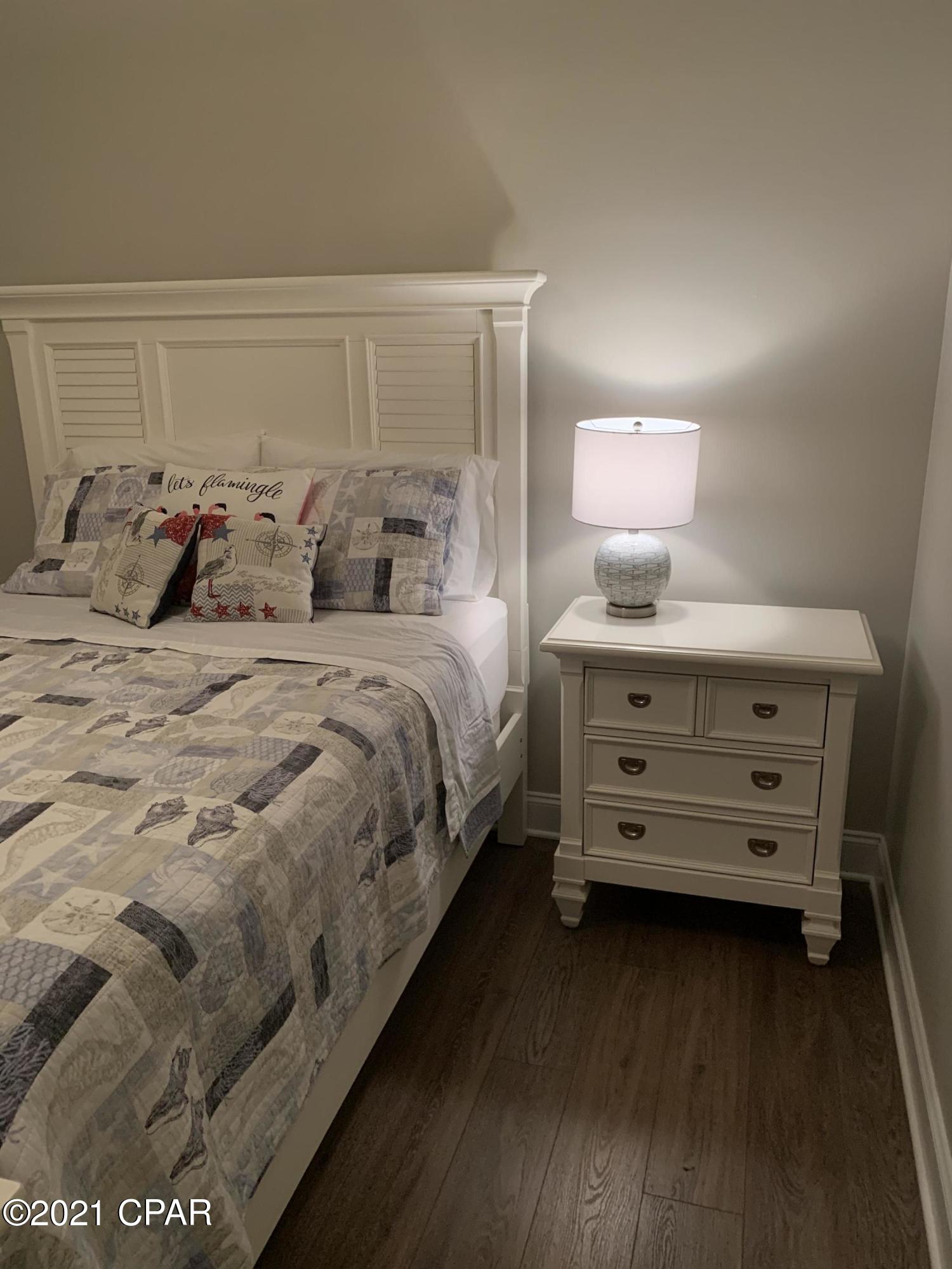 Vista Del Mar I Condo - Residential