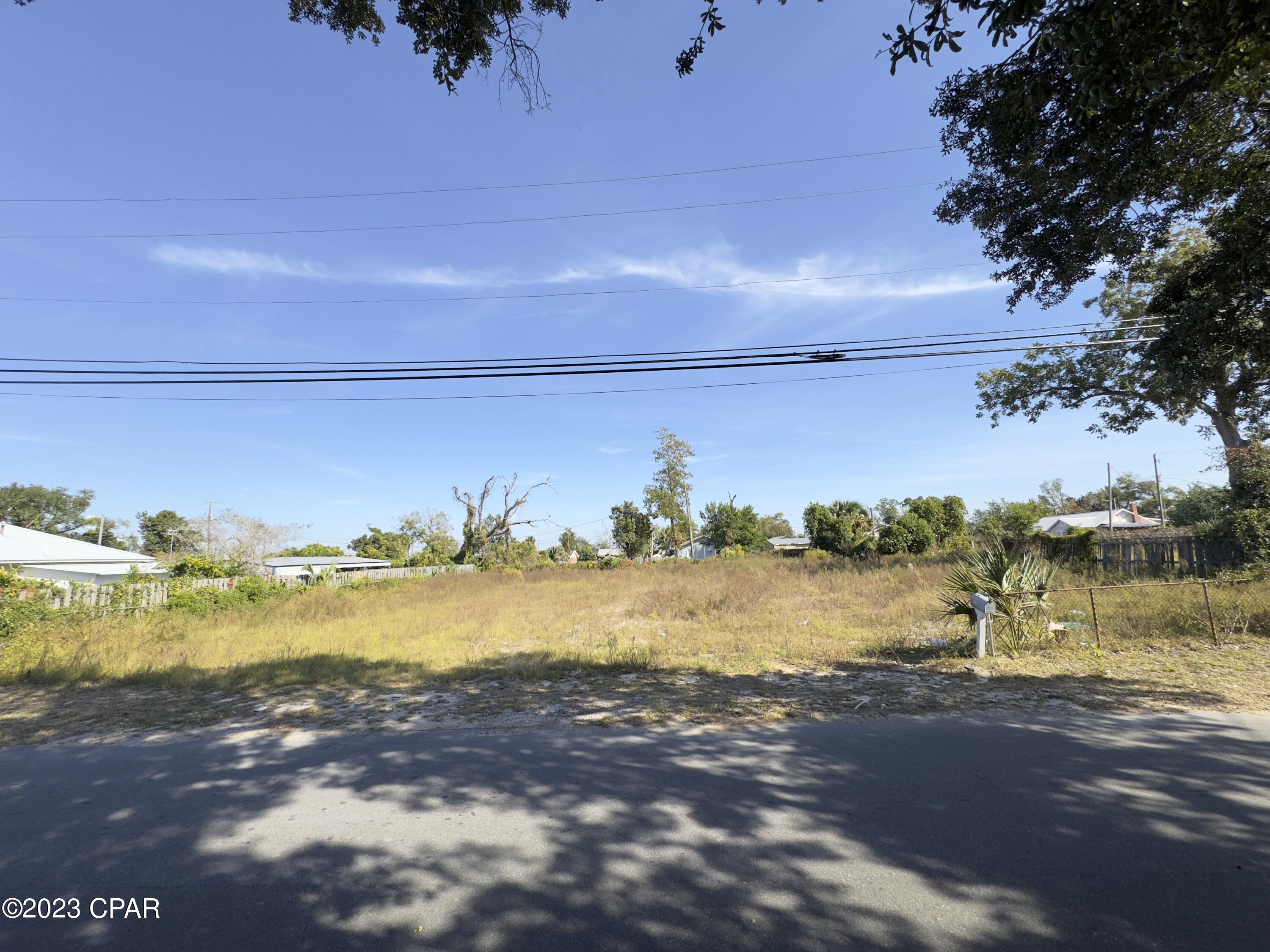 [No Recorded Subdiv] - Land