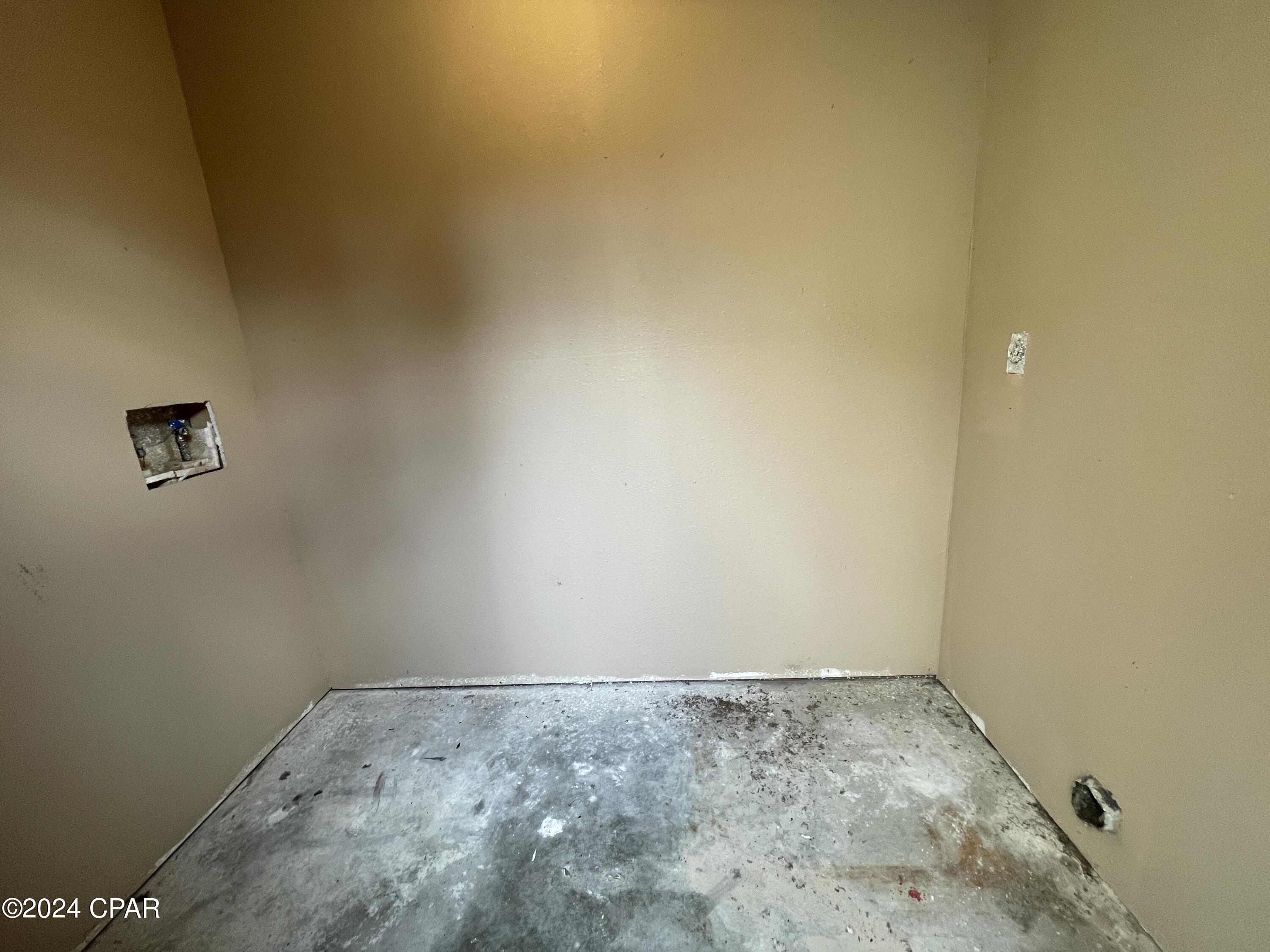 [No Recorded Subdiv] - Residential Lease