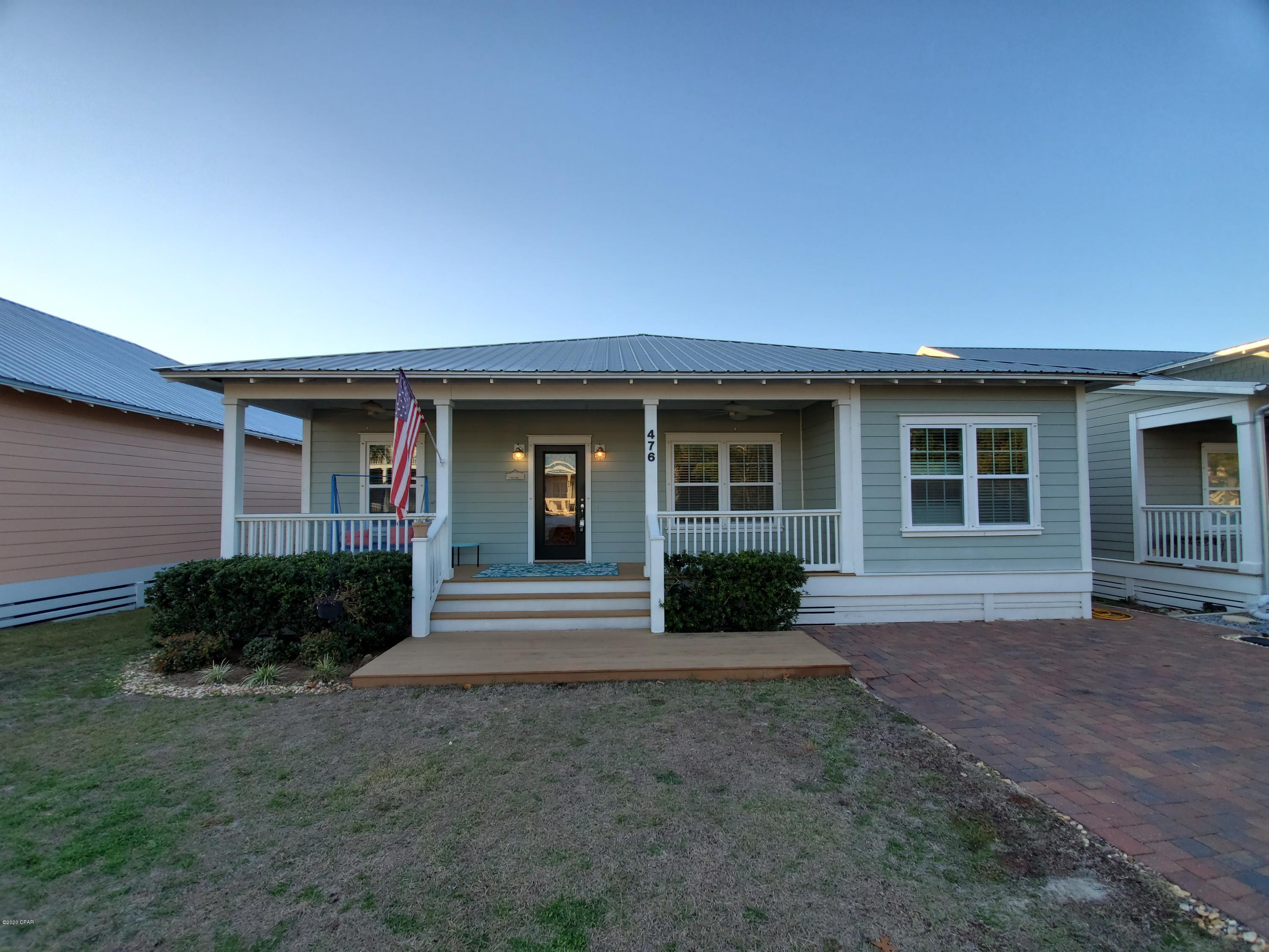 Paradise Grove - Residential Lease