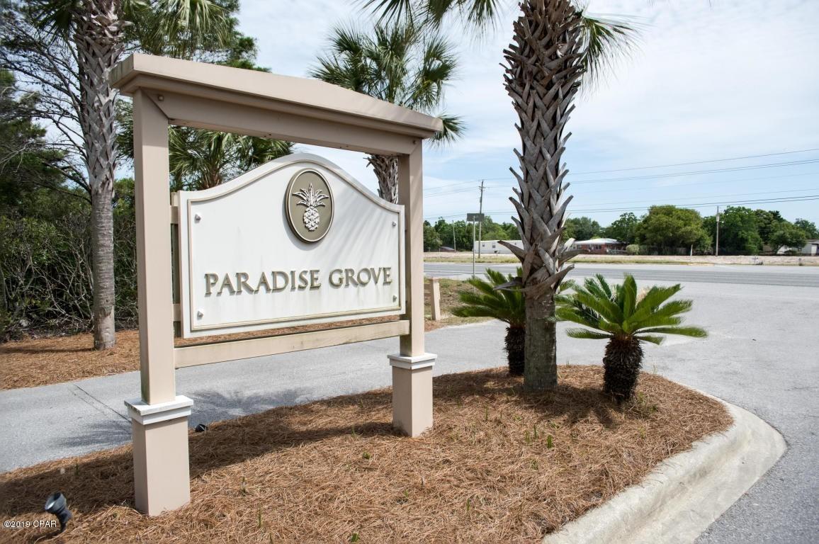 Paradise Grove - Residential Lease