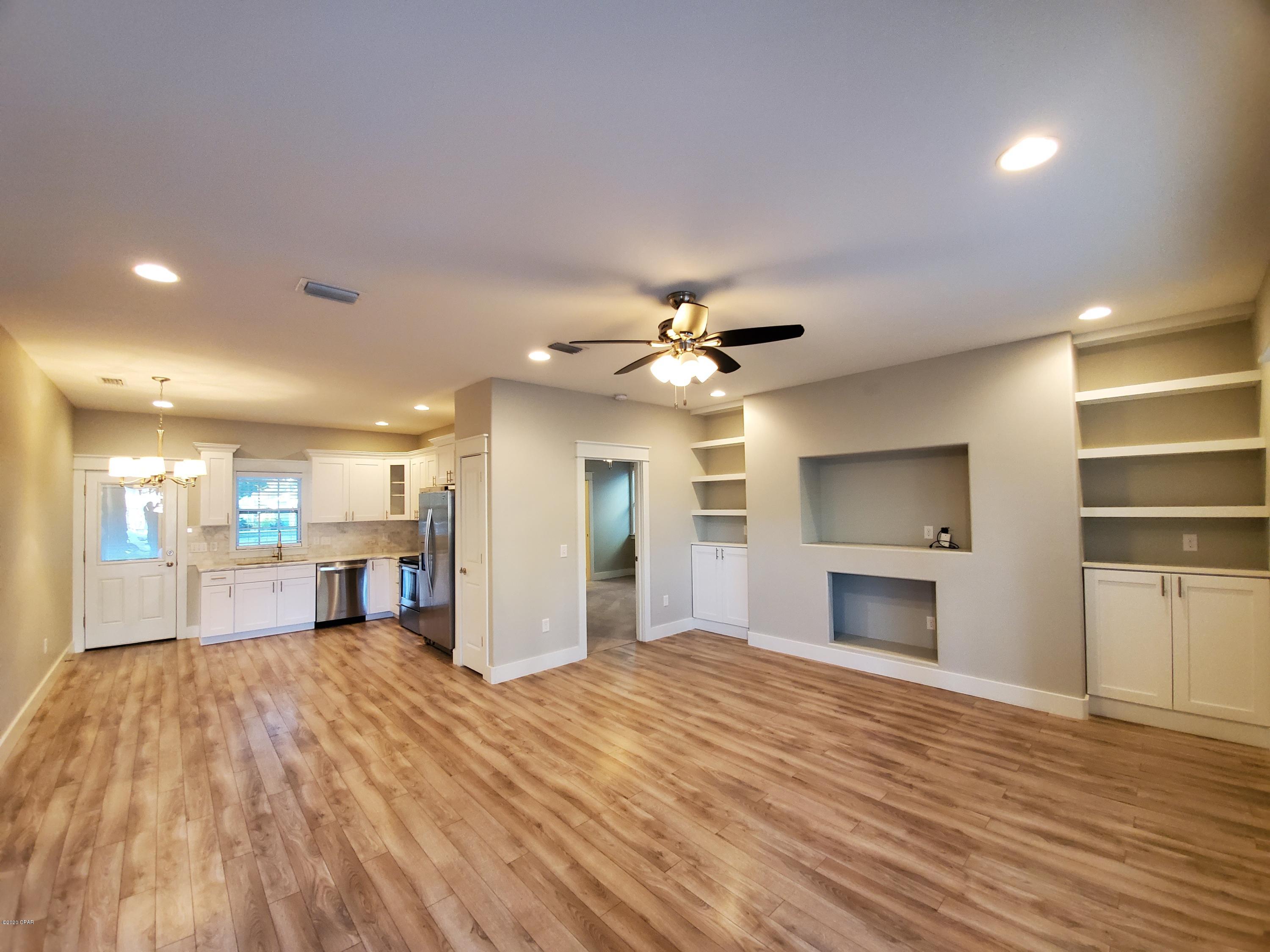 Paradise Grove - Residential Lease