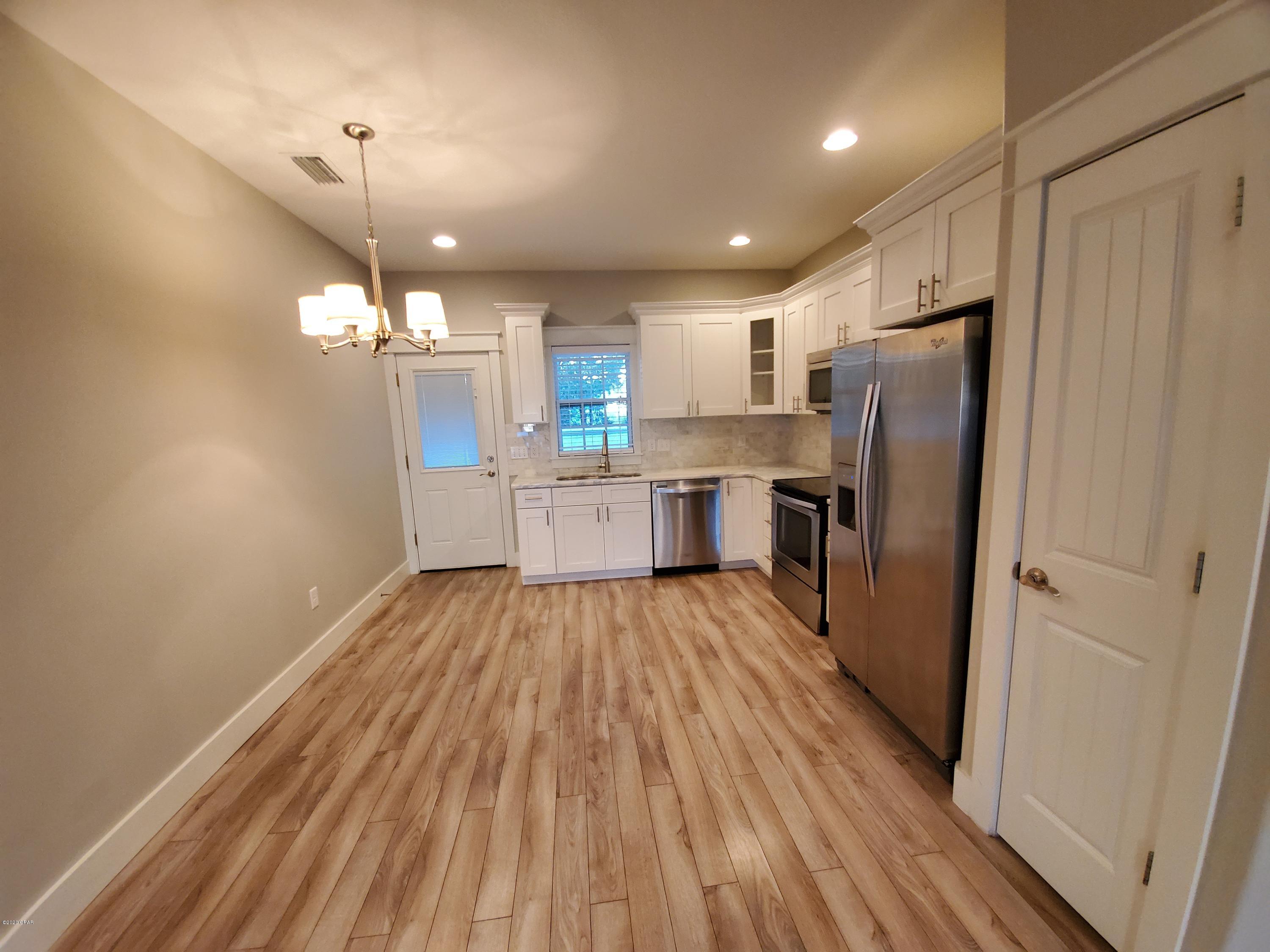 Paradise Grove - Residential Lease