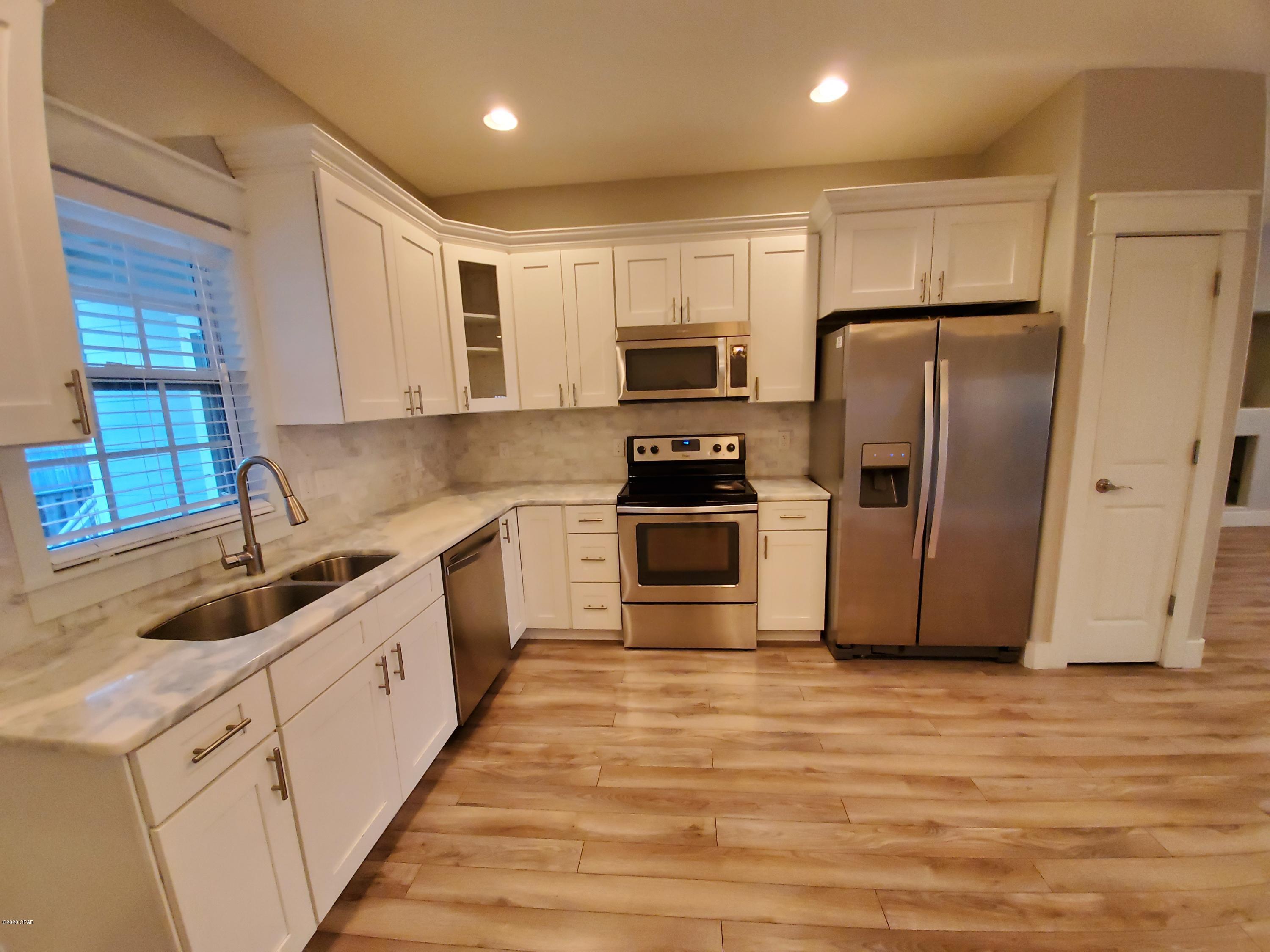 Paradise Grove - Residential Lease