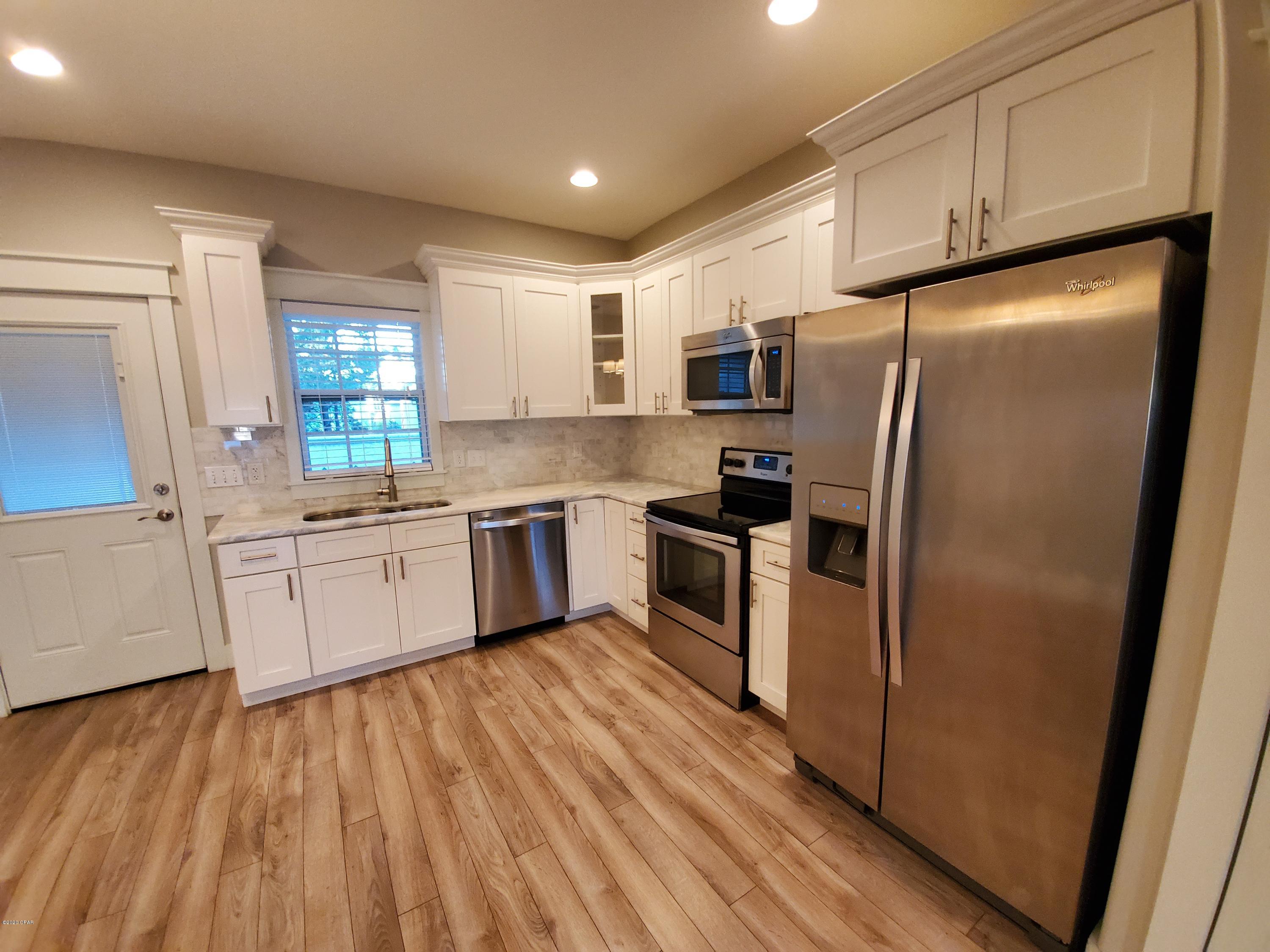 Paradise Grove - Residential Lease